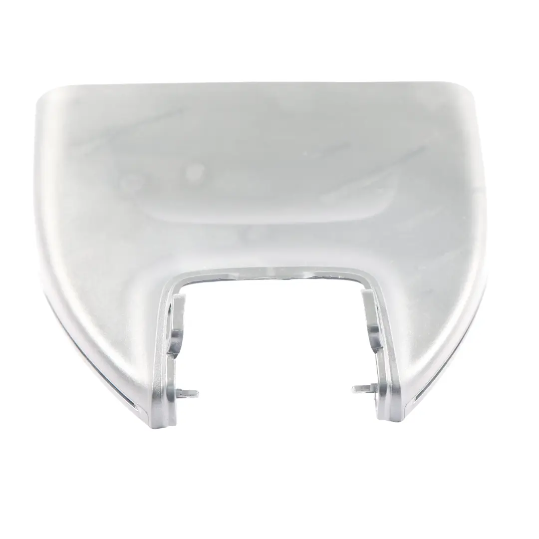 Interior Rear View Mirror Cover Trim Panel to Skoda Octavia IV with Part number 5E3868437A Skoda Octavia IV Interior Rear View Mirror Cover Trim Panel - SKU 5E3868437A - Part number 5E3868437A