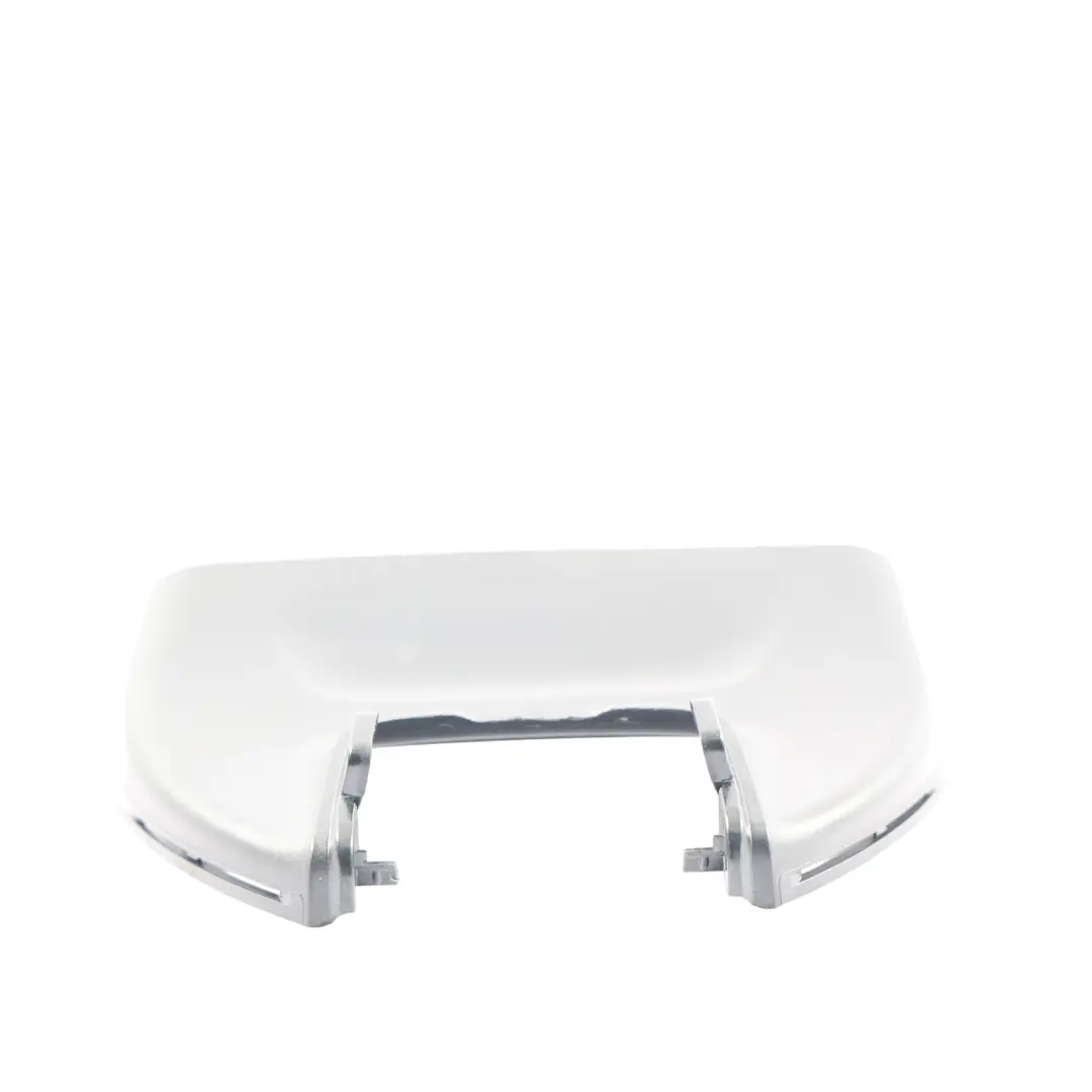 Skoda Octavia IV Innenraum Rückspiegel Abdeckung Trim Panel - SKU 5E3868437A - Teilenummer 5E3868437A