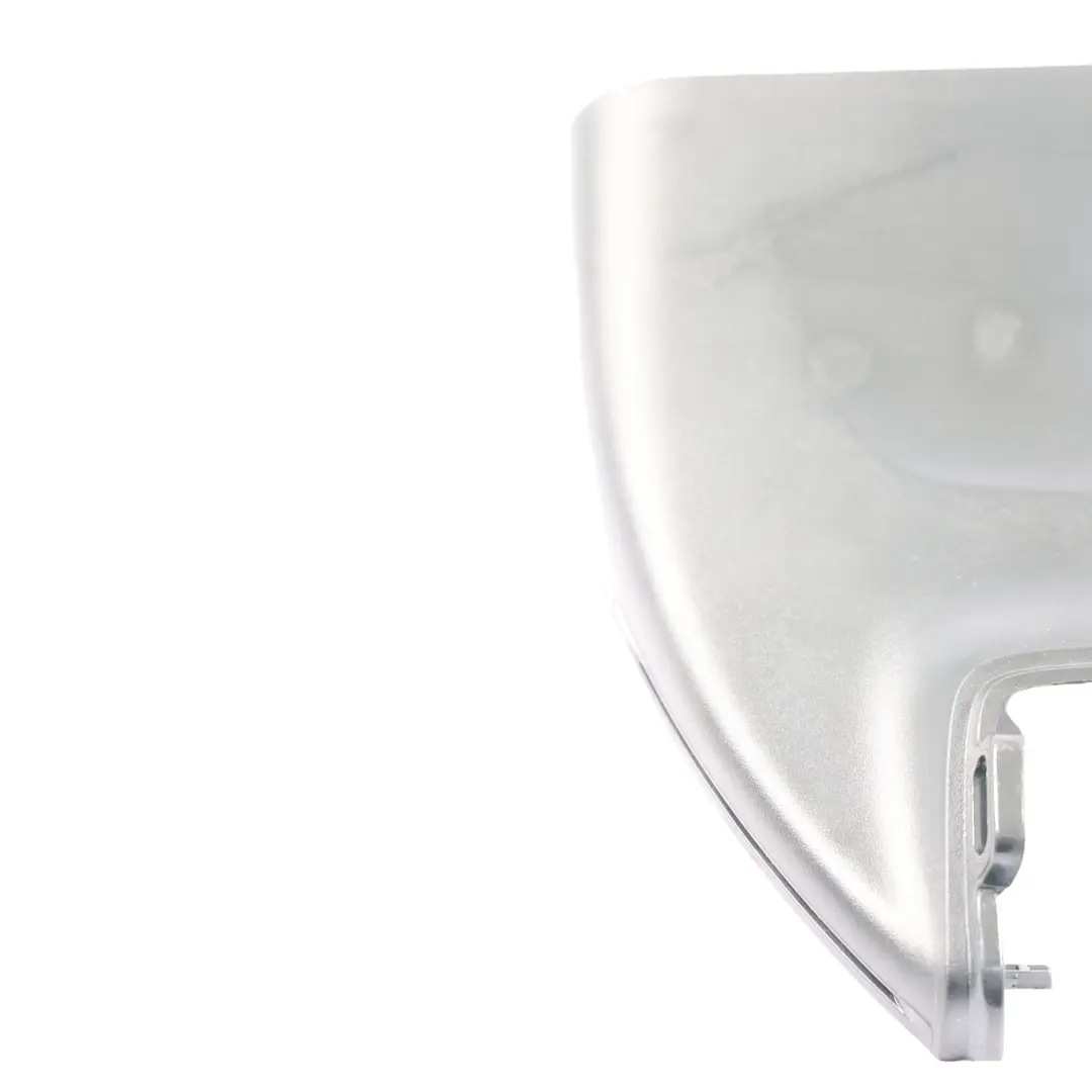 Skoda Octavia IV Interior Espejo Retrovisor Cubierta Panel - SKU 5E3868437A - Número de pieza 5E3868437A