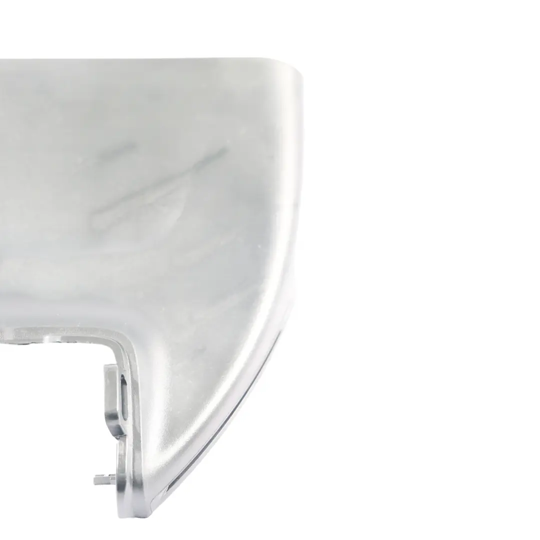 Skoda Octavia IV Innenraum Rückspiegel Abdeckung Trim Panel - SKU 5E3868437A - Teilenummer 5E3868437A