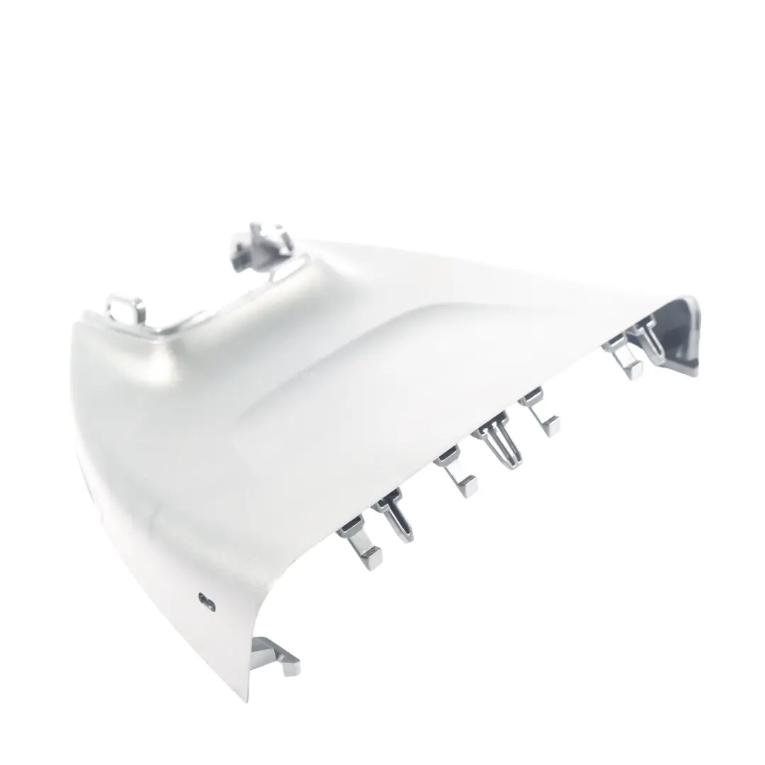 Skoda Octavia IV Interior Espejo Retrovisor Cubierta Panel - SKU 5E3868437A - Número de pieza 5E3868437A