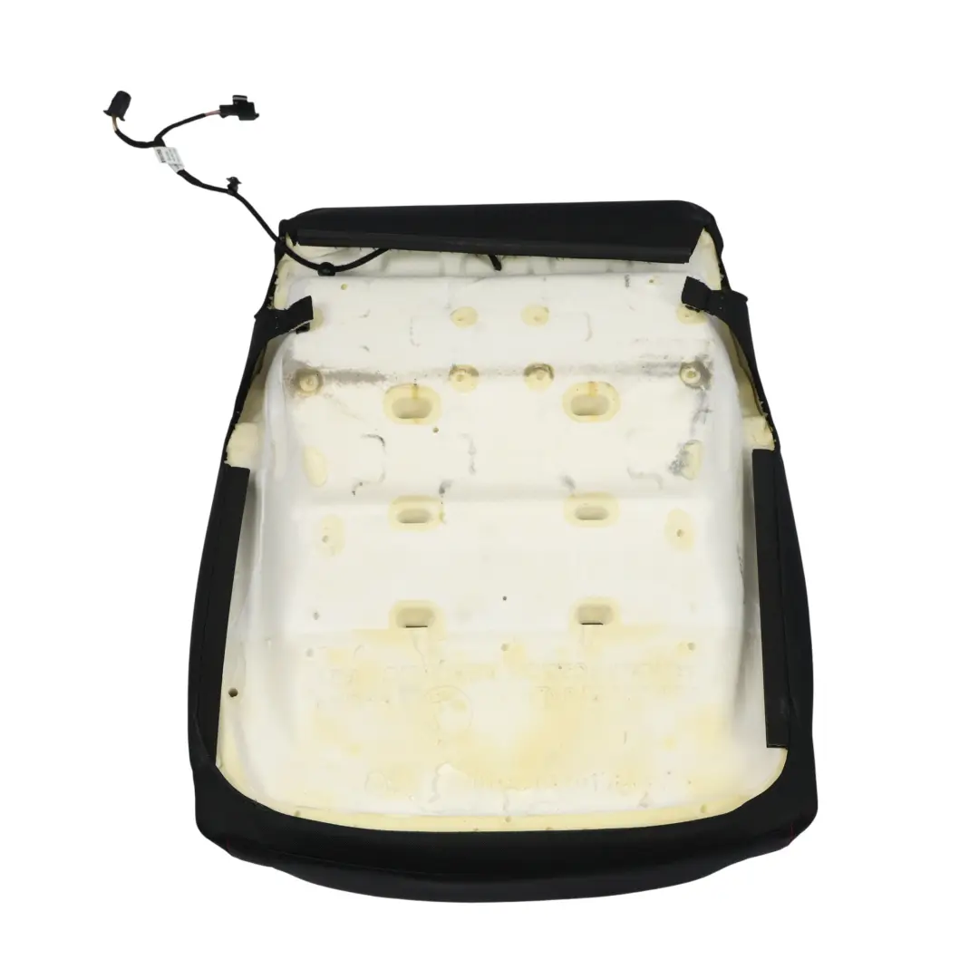 Mk4 NX VRS Sièges Avant Chauffants Gauche Tissu Noir/Rouge pour Skoda Octavia à propos du numéro de pièce 5E3881405L Skoda Octavia Mk4 NX VRS Sièges Avant Chauffants Gauche Tissu Noir/Rouge - SKU 5E3881405L - Numéro de pièce 5E3881405L