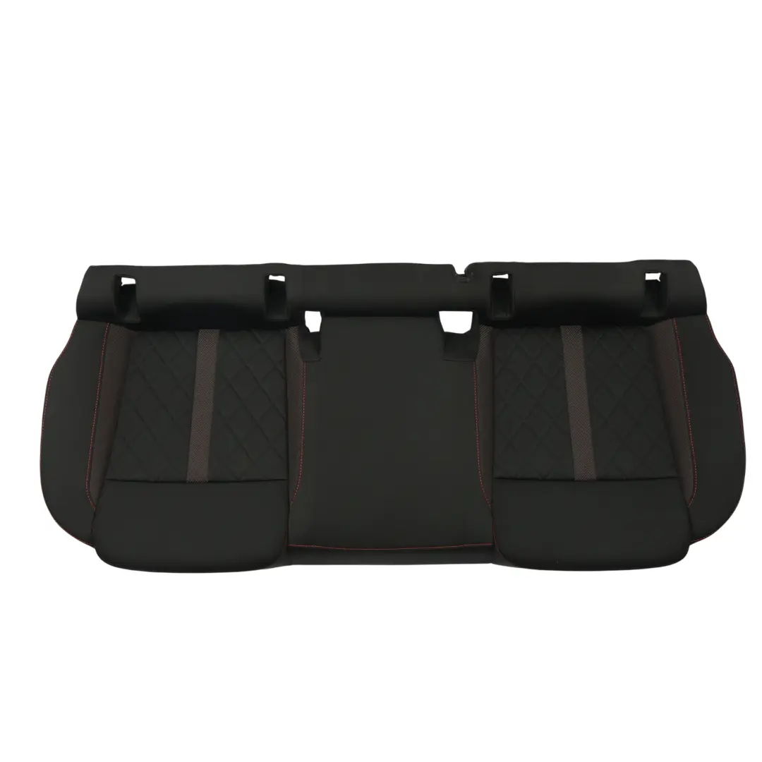 Sedile Posteriore A Panchina Divano Alcantara Tessuto Nero per Skoda Octavia IV con numero di parte 5E3885405H Skoda Octavia IV Sedile Posteriore A Panchina Divano Alcantara Tessuto Nero - SKU 5E3885405H - Numero di parte 5E3885405H