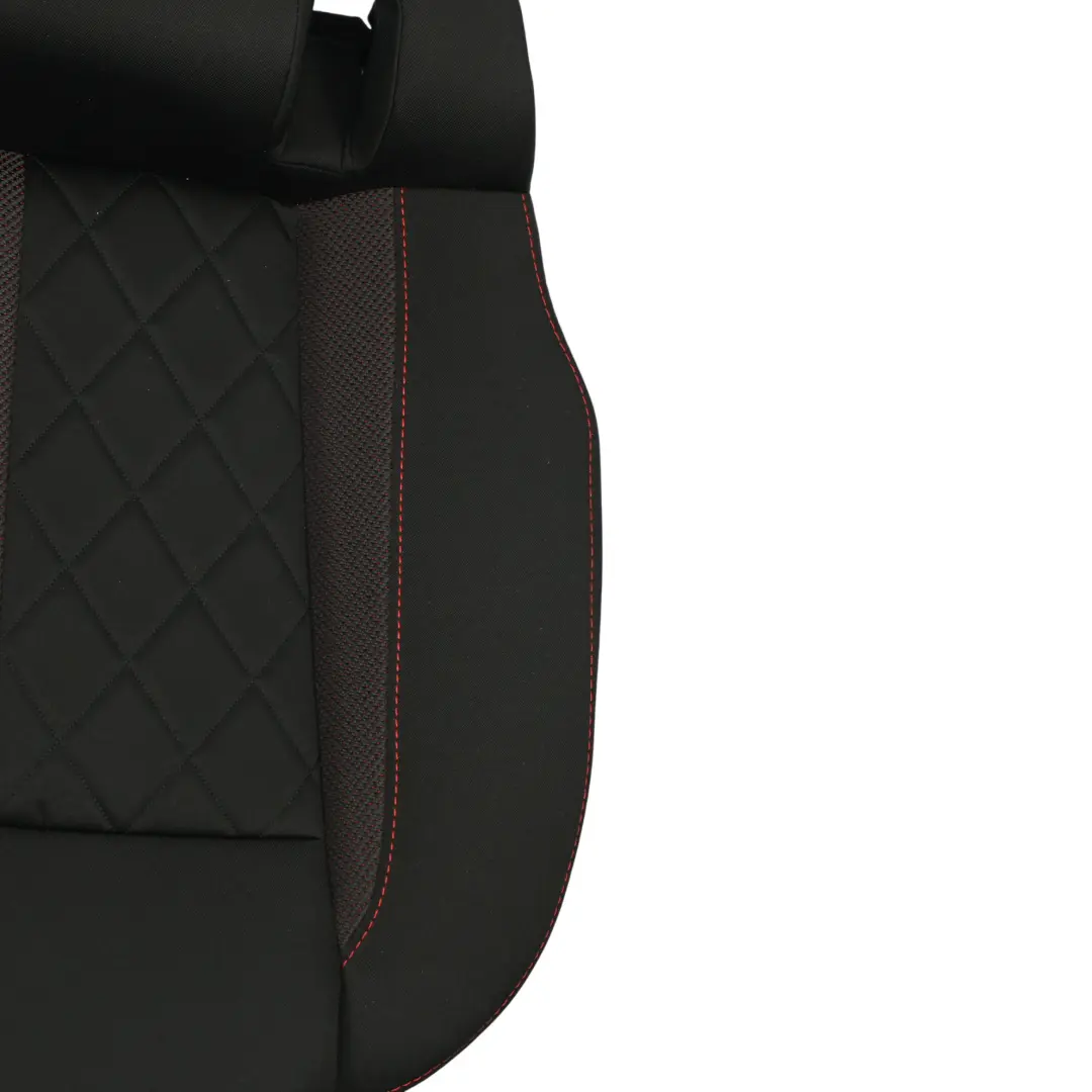 Banquette Arrière Siège En Tissu Alcantara Noir pour Skoda Octavia IV à propos du numéro de pièce 5E3885405H Skoda Octavia IV Banquette Arrière Siège En Tissu Alcantara Noir - SKU 5E3885405H - Numéro de pièce 5E3885405H
