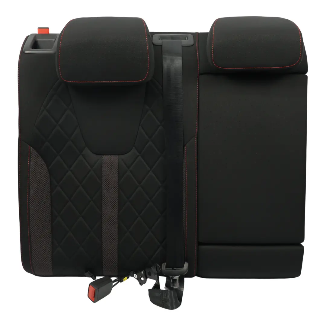 Mk4 Oparcie Kanapy Prawy Tył Tylna Alcantara Materiał do Skoda Octavia o numerze 5E3885806CH Skoda Octavia Mk4 Oparcie Kanapy Prawy Tył Tylna Alcantara Materiał - SKU 5E3885806CH - Numer Części 5E3885806CH