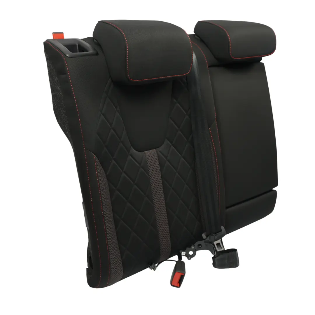 Mk4 Oparcie Kanapy Prawy Tył Tylna Alcantara Materiał do Skoda Octavia o numerze 5E3885806CH Skoda Octavia Mk4 Oparcie Kanapy Prawy Tył Tylna Alcantara Materiał - SKU 5E3885806CH - Numer Części 5E3885806CH