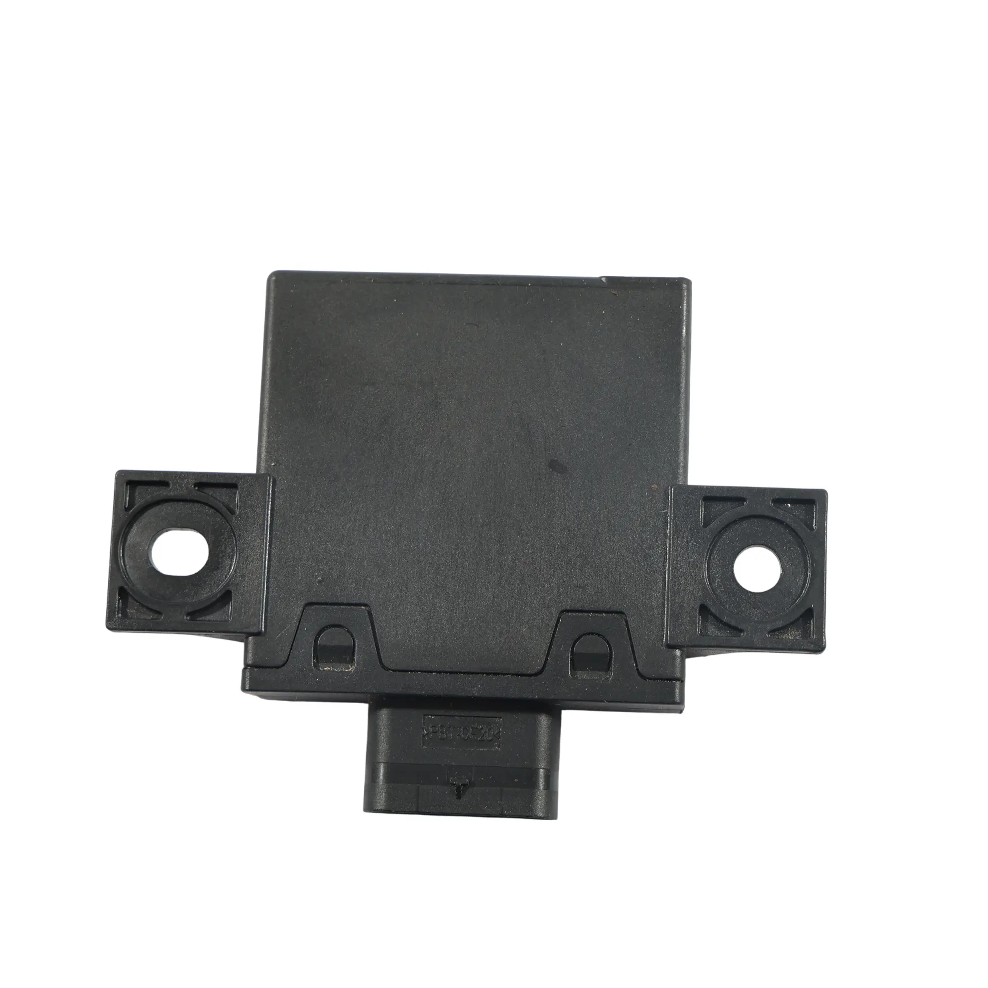 Skoda Octavia IV Impact Sound Control Module Unit ECU 5E3907159F