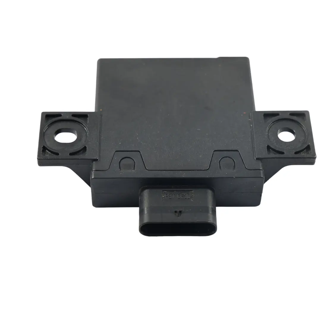 Skoda Octavia IV Module Unité ECU Contrôle Son Impact - SKU 5E3907159F - Numéro de pièce 5E3907159F
