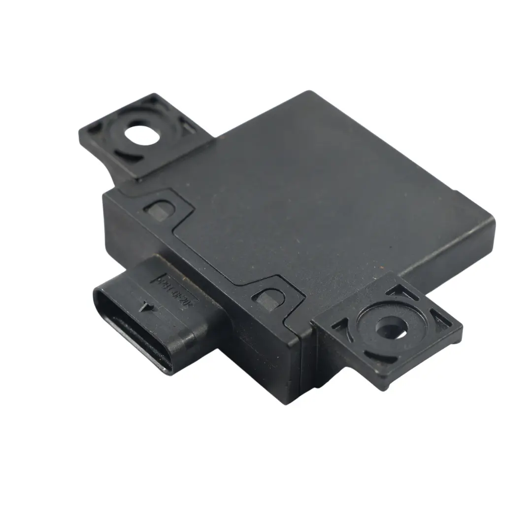 Skoda Octavia IV Aufprall Sound Steuergerät Modul ECU - SKU 5E3907159F - Teilenummer 5E3907159F