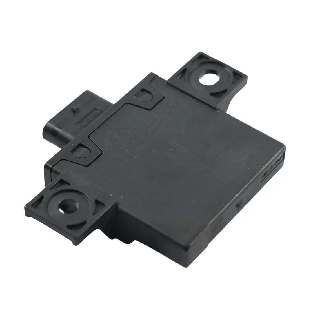 Skoda Octavia IV Aufprall Sound Steuergerät Modul ECU - SKU 5E3907159F - Teilenummer 5E3907159F