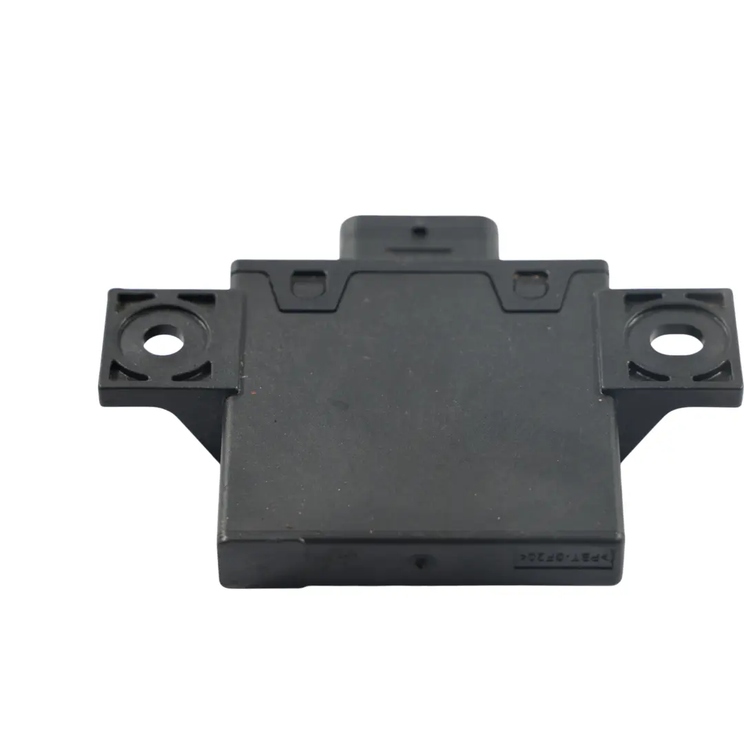 Módulo Control Sonido Impacto Unidad ECU para Skoda Octavia IV con número de pieza 5E3907159F Skoda Octavia IV Módulo Control Sonido Impacto Unidad ECU - SKU 5E3907159F - Número de pieza 5E3907159F