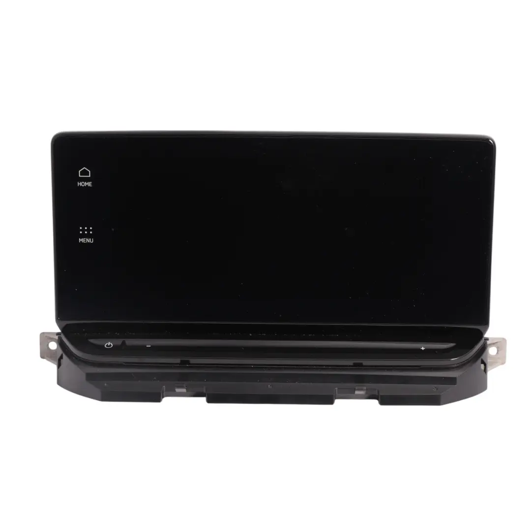 Mk4 Multimedia Display Monitor Touch Screen 10" Unit to Skoda Octavia with Part number 5E3919605 Skoda Octavia Mk4 Multimedia Display Monitor Touch Screen 10" Unit - SKU 5E3919605 - Part number 5E3919605