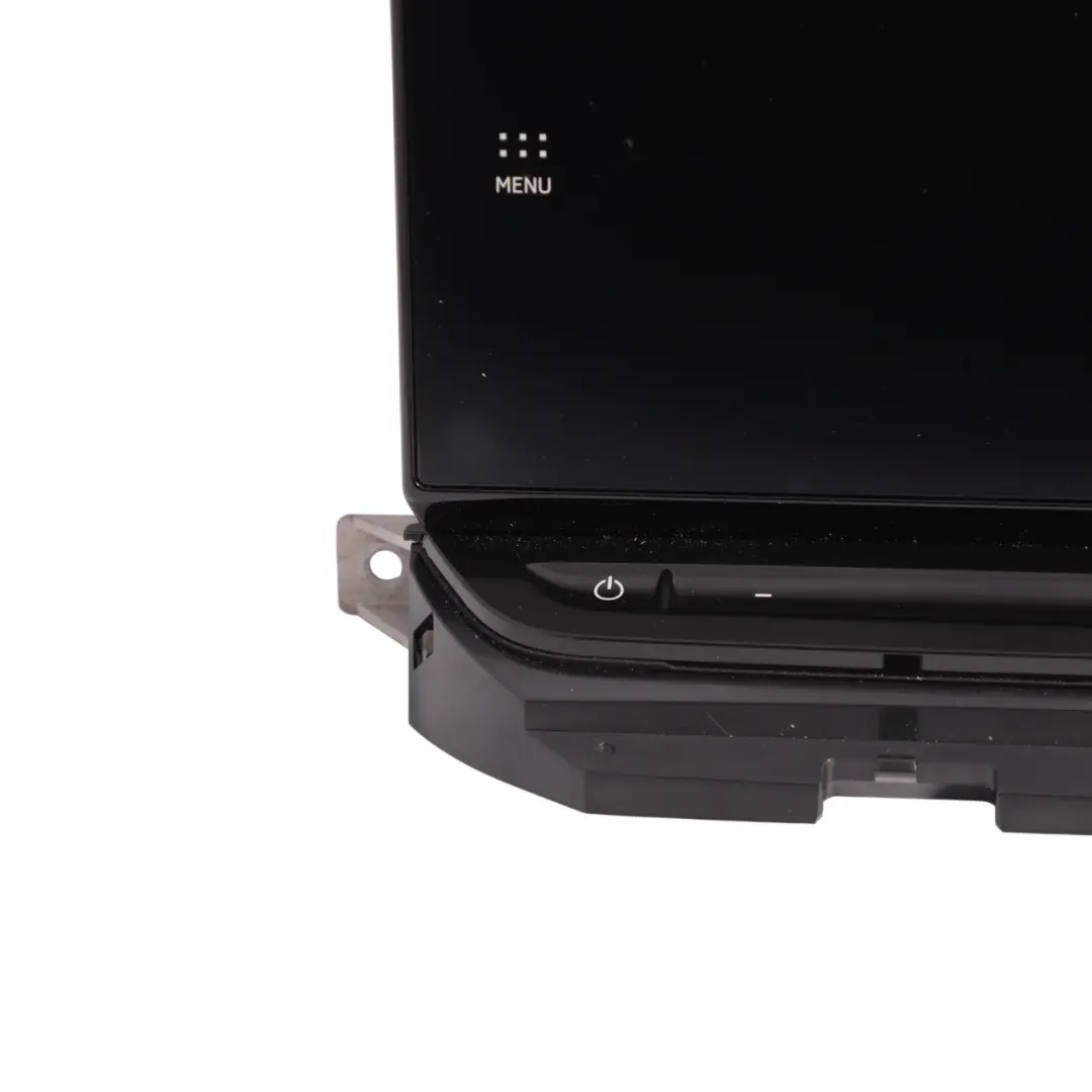 Skoda Octavia Mk4 Multimedia Display Monitor Touch Screen 10" Unit - SKU 5E3919605 - Part number 5E3919605