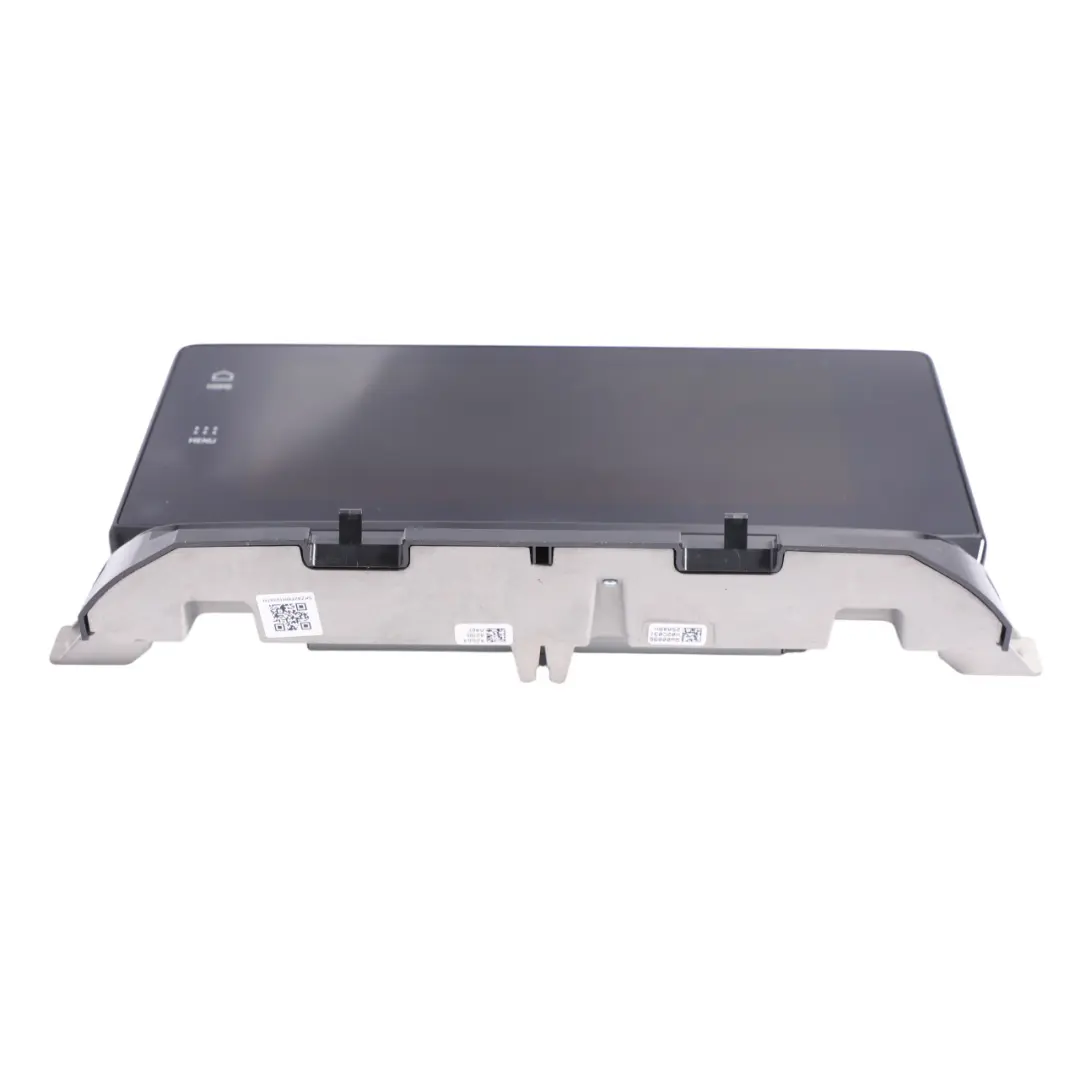 Skoda Octavia Mk4 Multimedia Display Monitor Touch Screen 10" Unit - SKU 5E3919605 - Part number 5E3919605