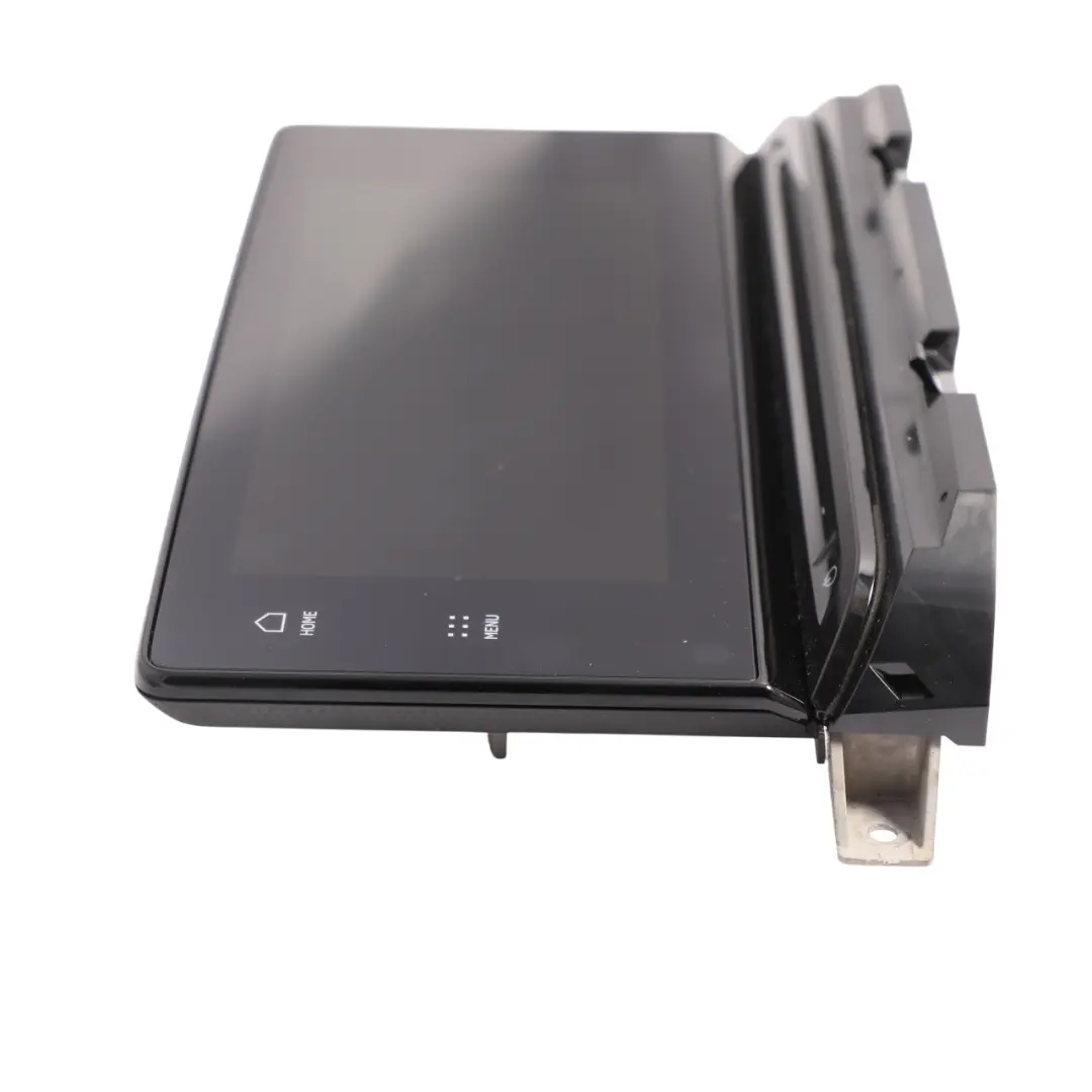 Skoda Octavia Mk4 Multimedia Display Monitor Touch Screen 10" Unit - SKU 5E3919605 - Part number 5E3919605