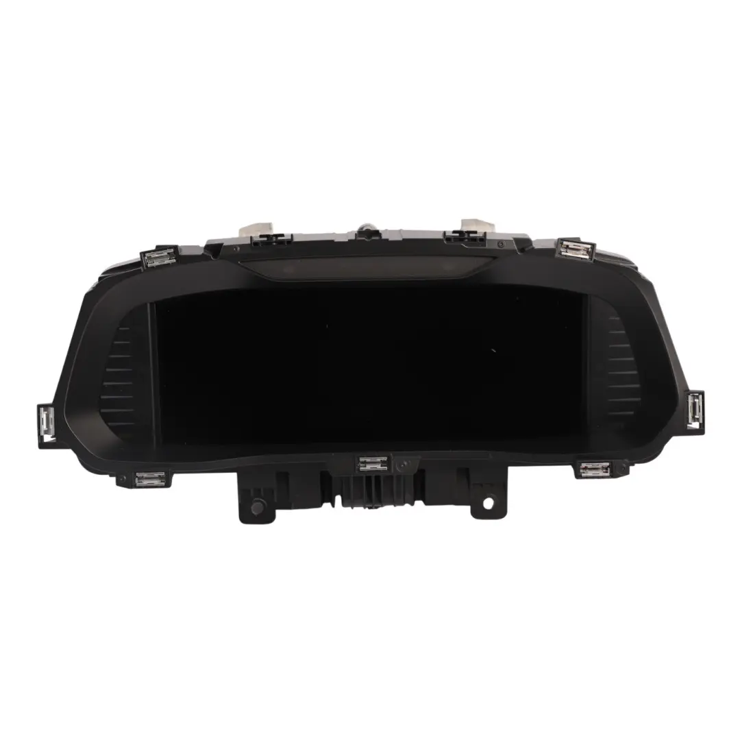 Skoda Octavia Mk4 Instrument Cluster Display Digital Petrol Automatic - SKU 5E3920770C - Part number 5E3920770C