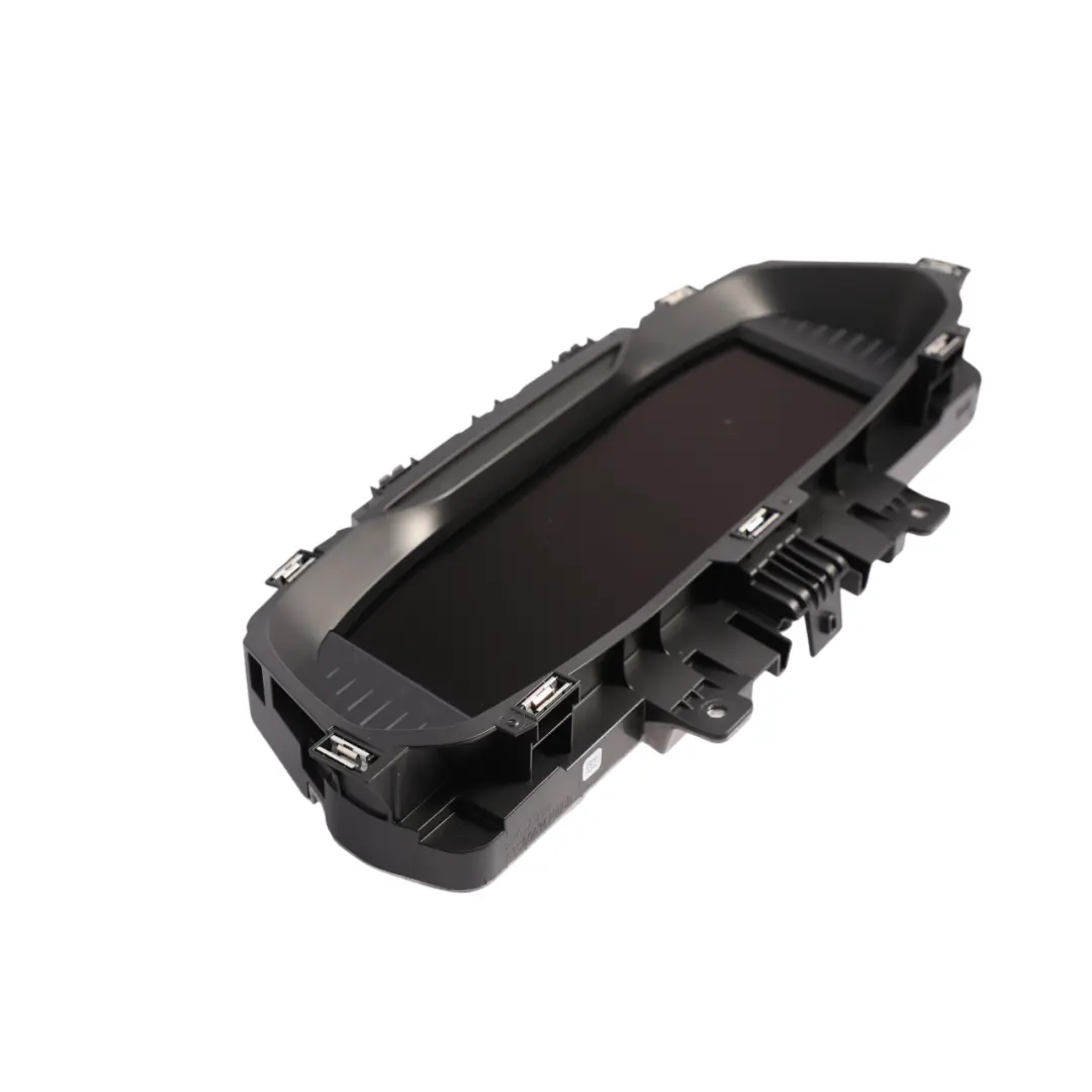 Mk4 Instrument Cluster Display Digital Petrol Automatic to Skoda Octavia with Part number 5E3920770C Skoda Octavia Mk4 Instrument Cluster Display Digital Petrol Automatic - SKU 5E3920770C - Part number 5E3920770C