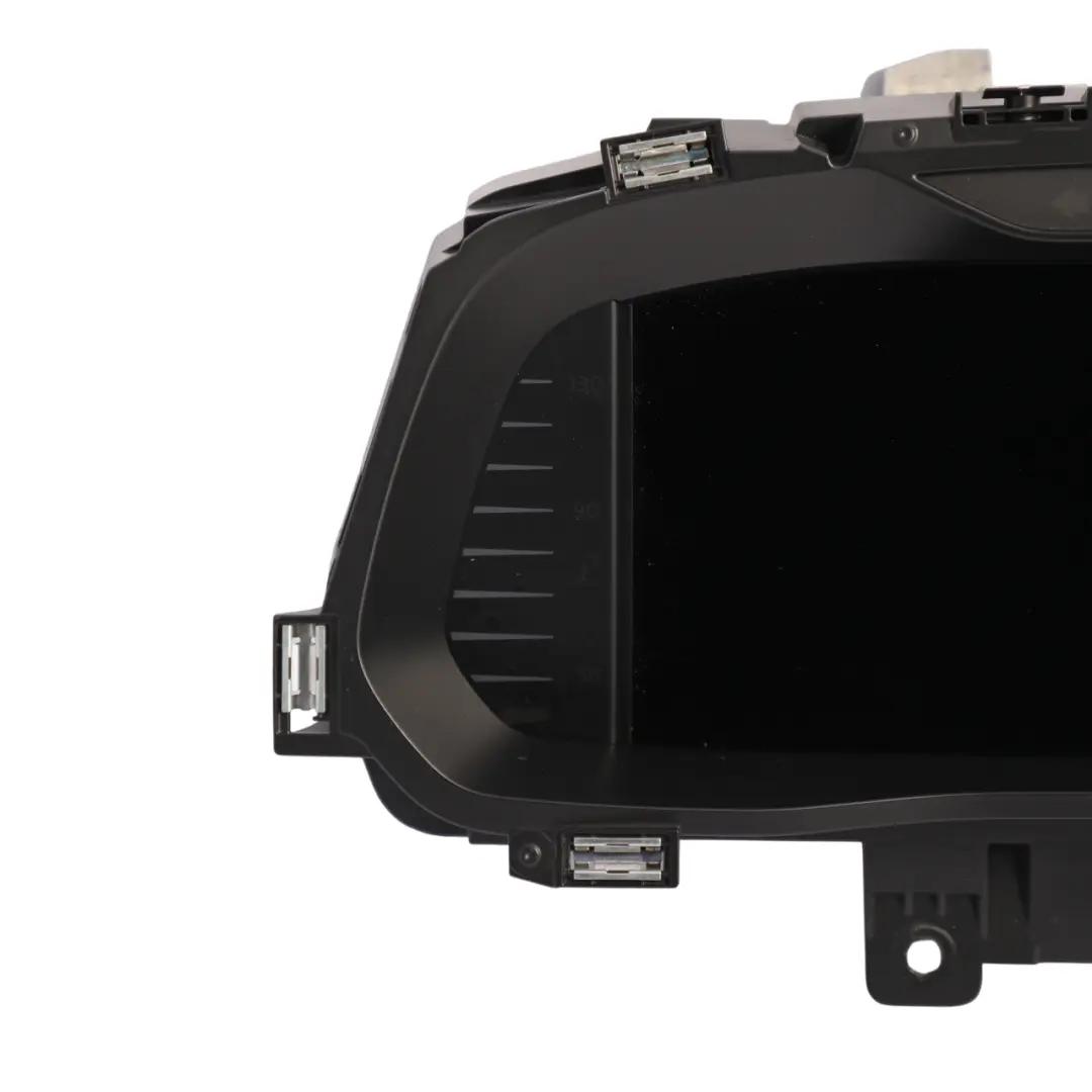 Skoda Octavia Mk4 Instrument Cluster Display Digital Petrol Automatic - SKU 5E3920770C - Part number 5E3920770C