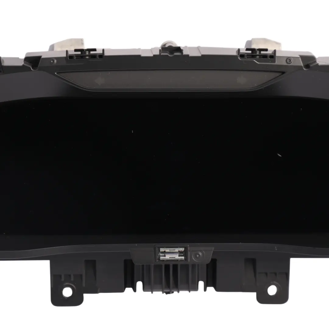 Mk4 Instrument Cluster Display Digital Petrol Automatic to Skoda Octavia with Part number 5E3920770C Skoda Octavia Mk4 Instrument Cluster Display Digital Petrol Automatic - SKU 5E3920770C - Part number 5E3920770C