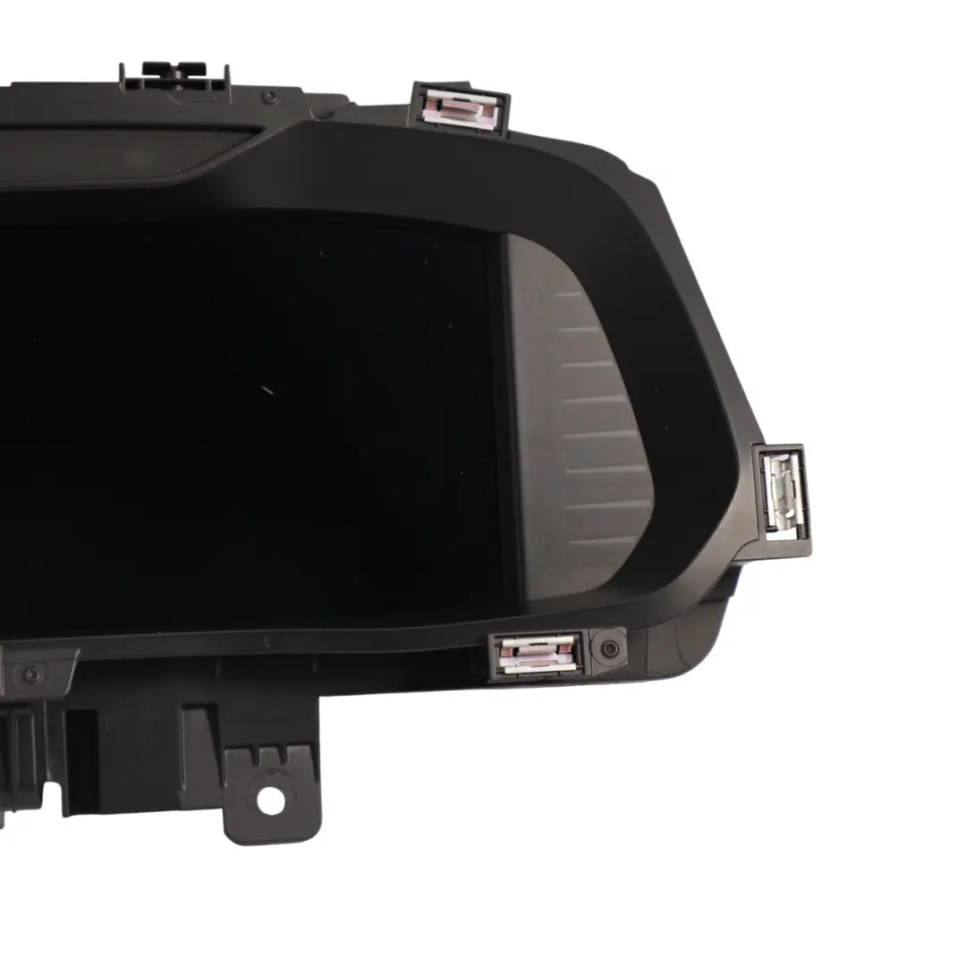 Mk4 Instrument Cluster Display Digital Petrol Automatic to Skoda Octavia with Part number 5E3920770C Skoda Octavia Mk4 Instrument Cluster Display Digital Petrol Automatic - SKU 5E3920770C - Part number 5E3920770C