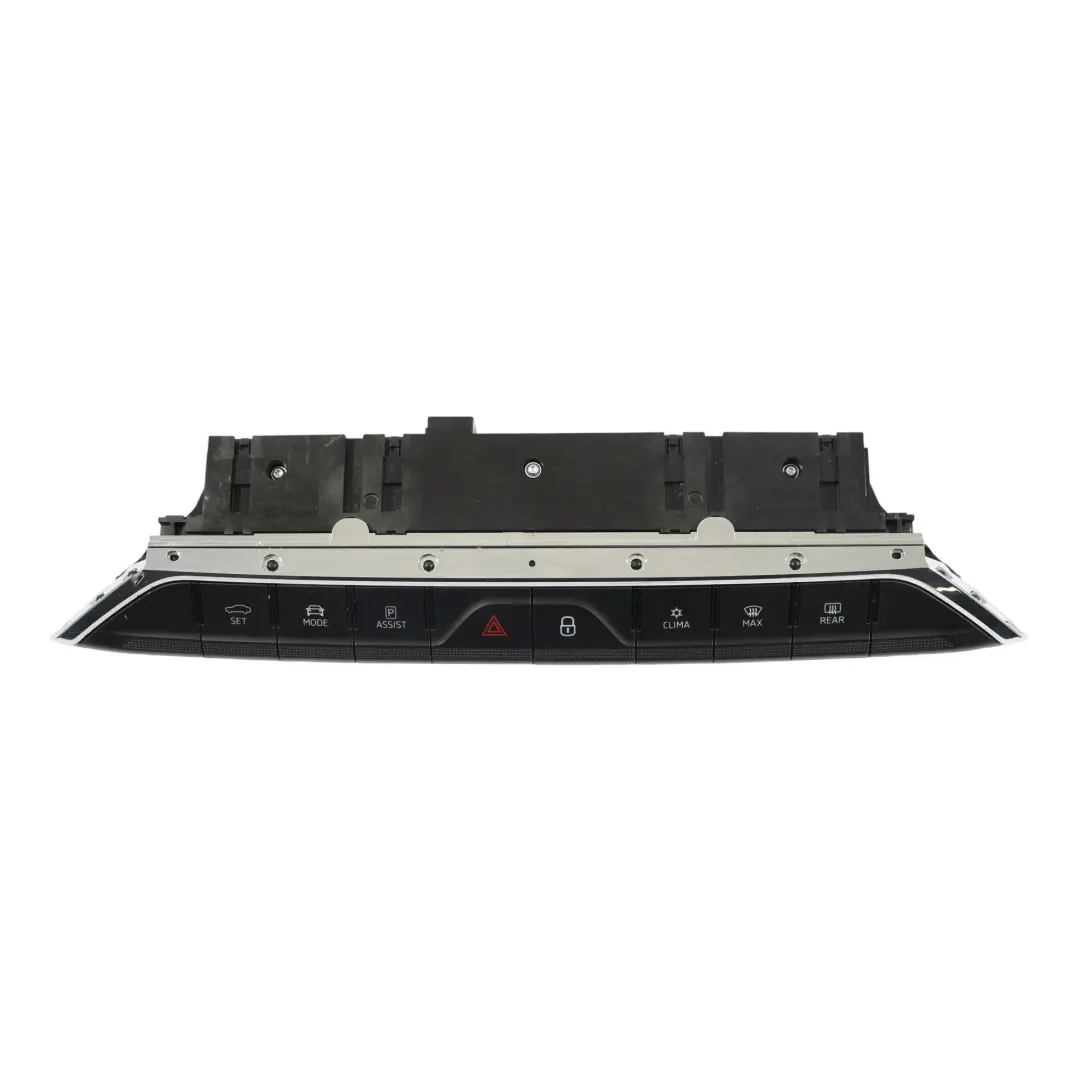 Skoda Octavia IV Panel Przełączników Konsoli Środkowej - SKU 5E3925200G - Numer Części 5E3925200G