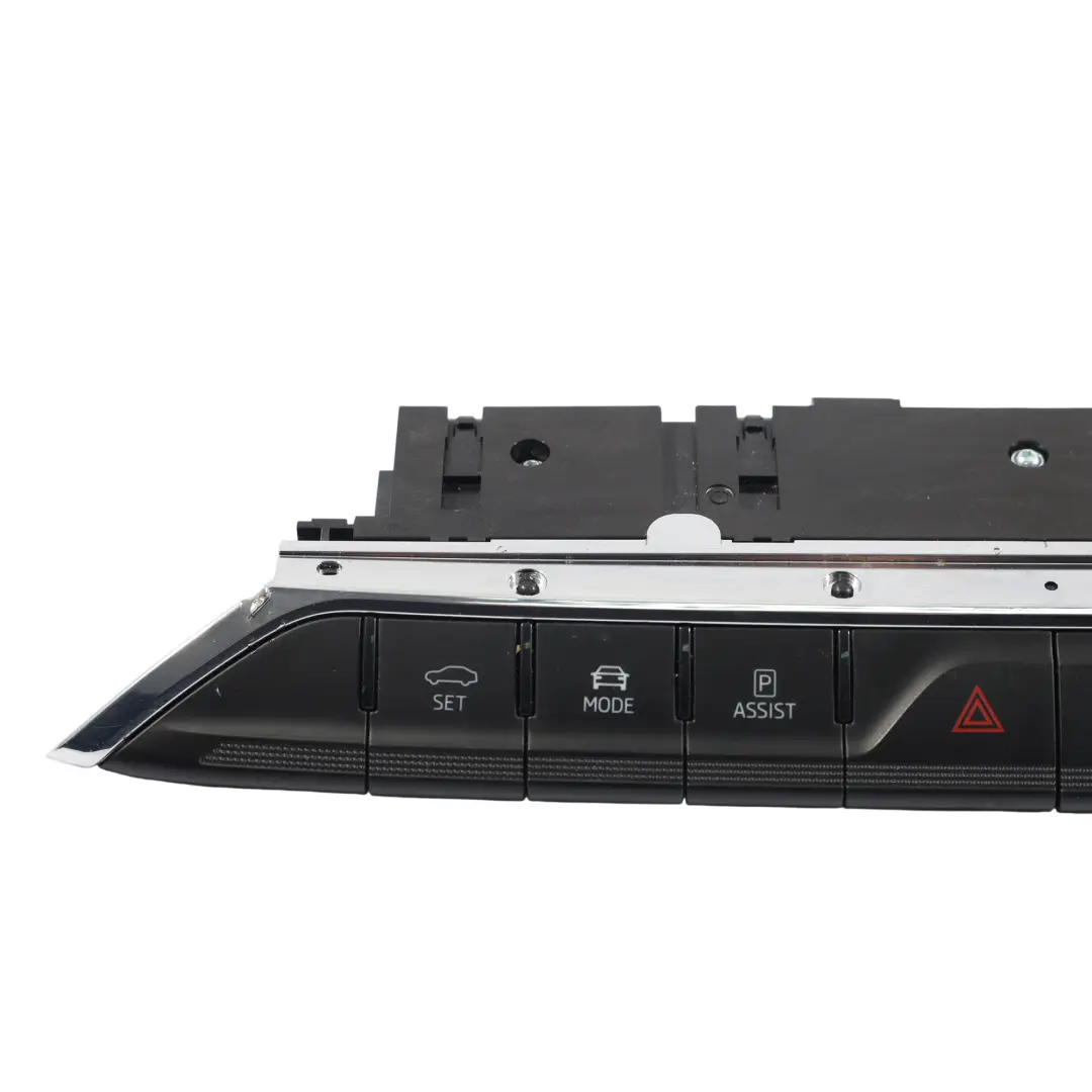 Skoda Octavia IV Panel Przełączników Konsoli Środkowej - SKU 5E3925200G - Numer Części 5E3925200G