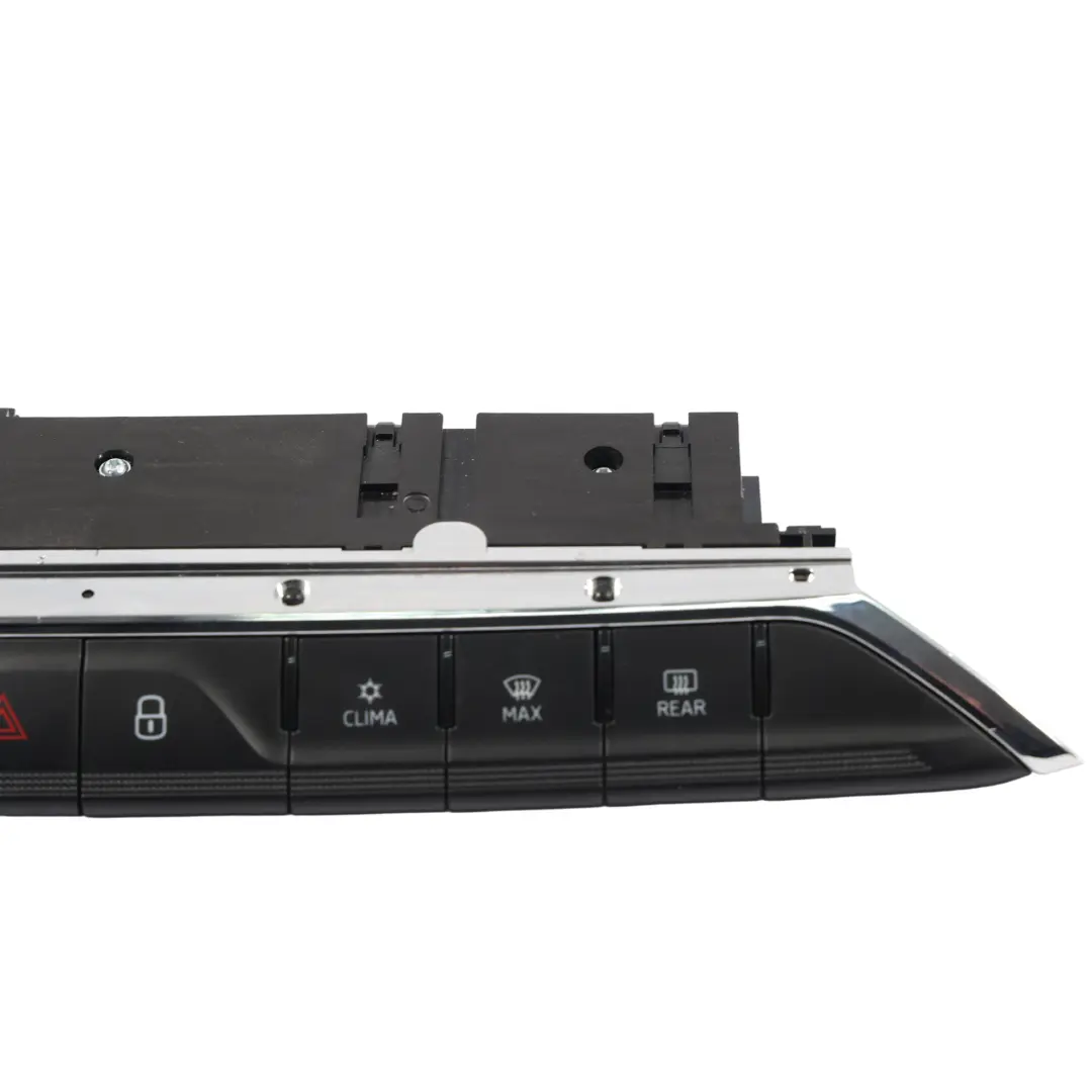 Skoda Octavia IV Panel Przełączników Konsoli Środkowej - SKU 5E3925200G - Numer Części 5E3925200G