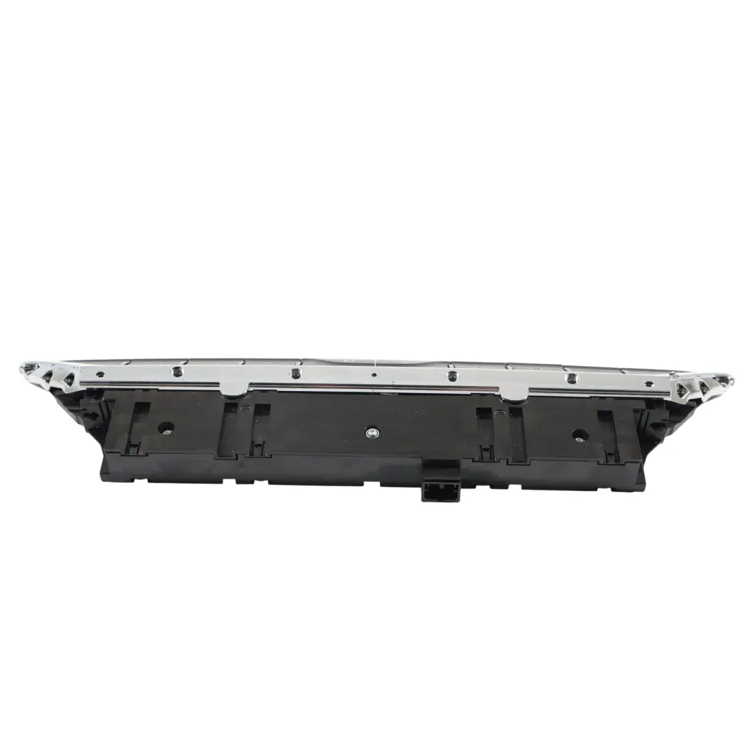 Skoda Octavia IV Switch Panel Centre Console A/C PDC Lock Hazard - SKU 5E3925200G - Part number 5E3925200G