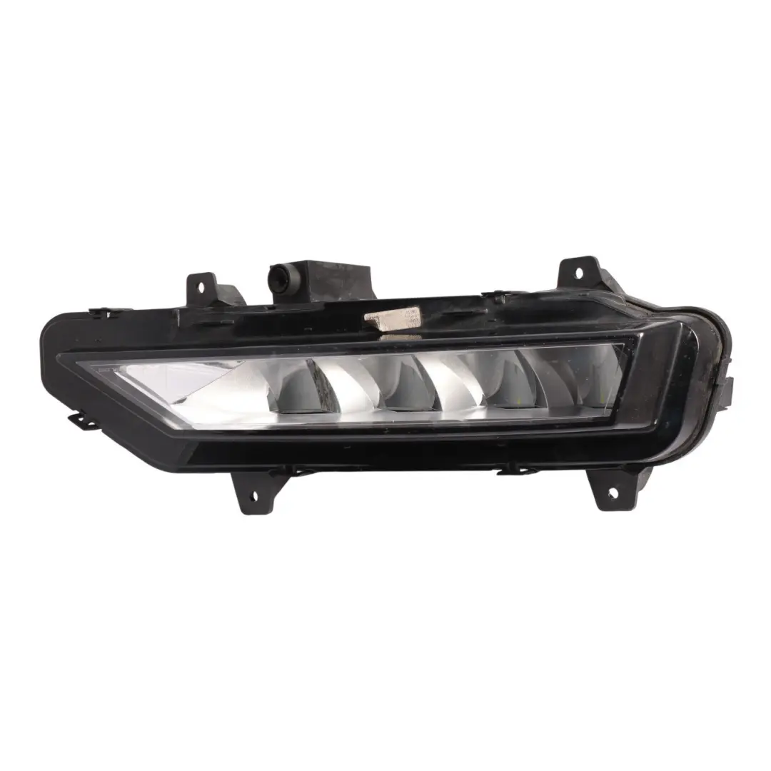 Skoda Octavia Mk4 Front Bumper Fog Light Lamp LED Right O/S - SKU 5E3941700A - Part number 5E3941700A