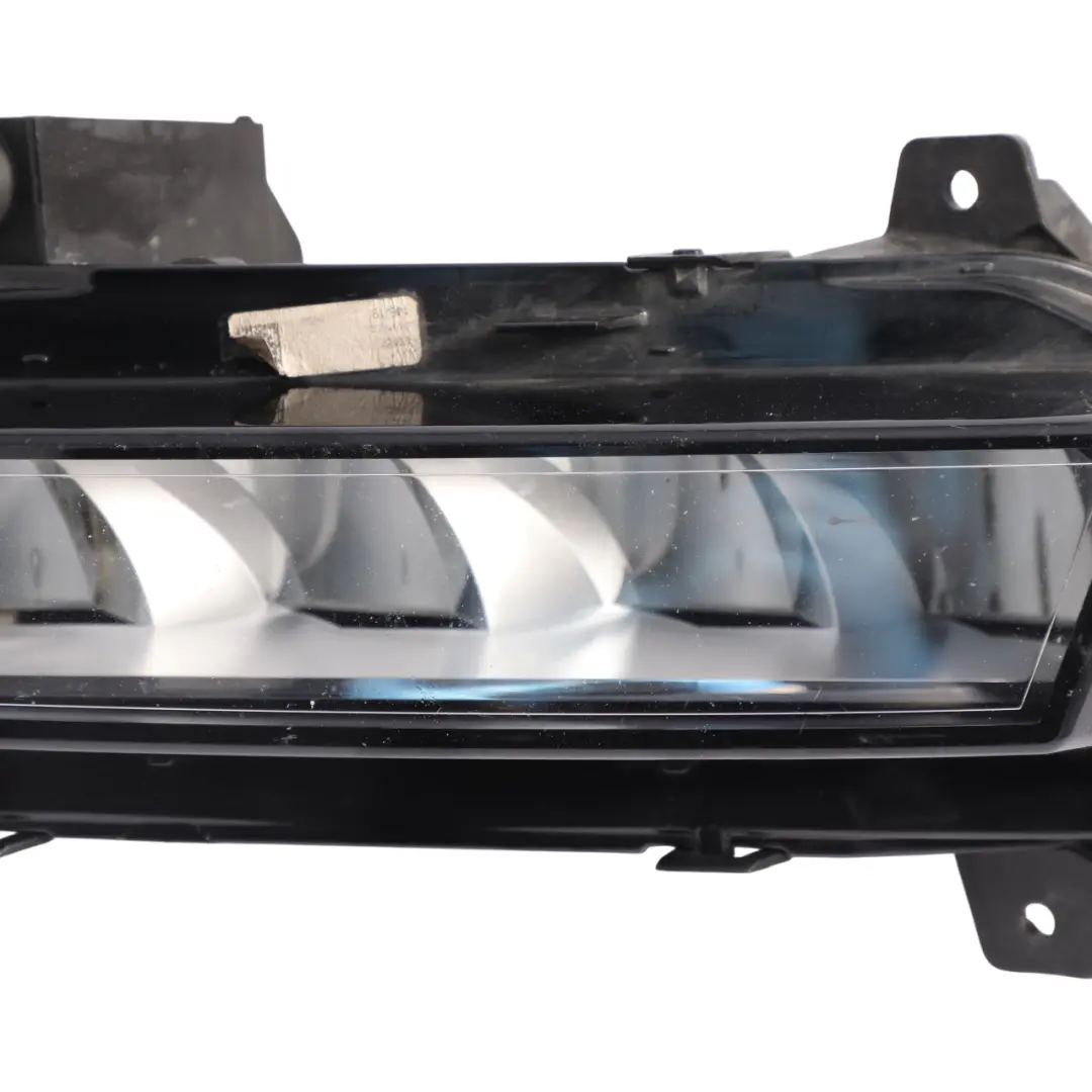 Skoda Octavia Mk4 Front Bumper Fog Light Lamp LED Right O/S - SKU 5E3941700A - Part number 5E3941700A