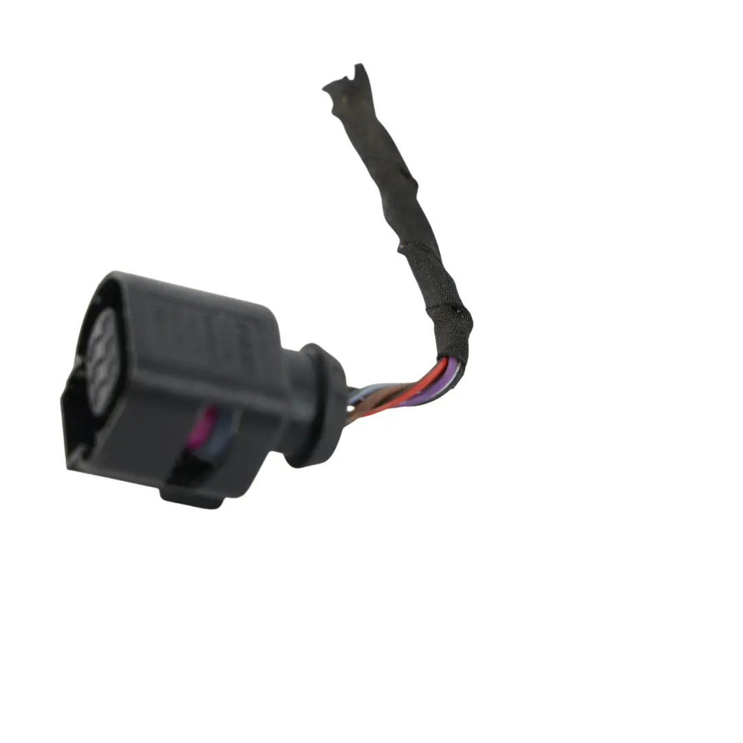 Skoda Octavia Mk4 NX Fanale Posteriore LED Cablaggio Esterno Sinistro - SKU 5E3945207A-1 - Numero di parte 5E3945207A