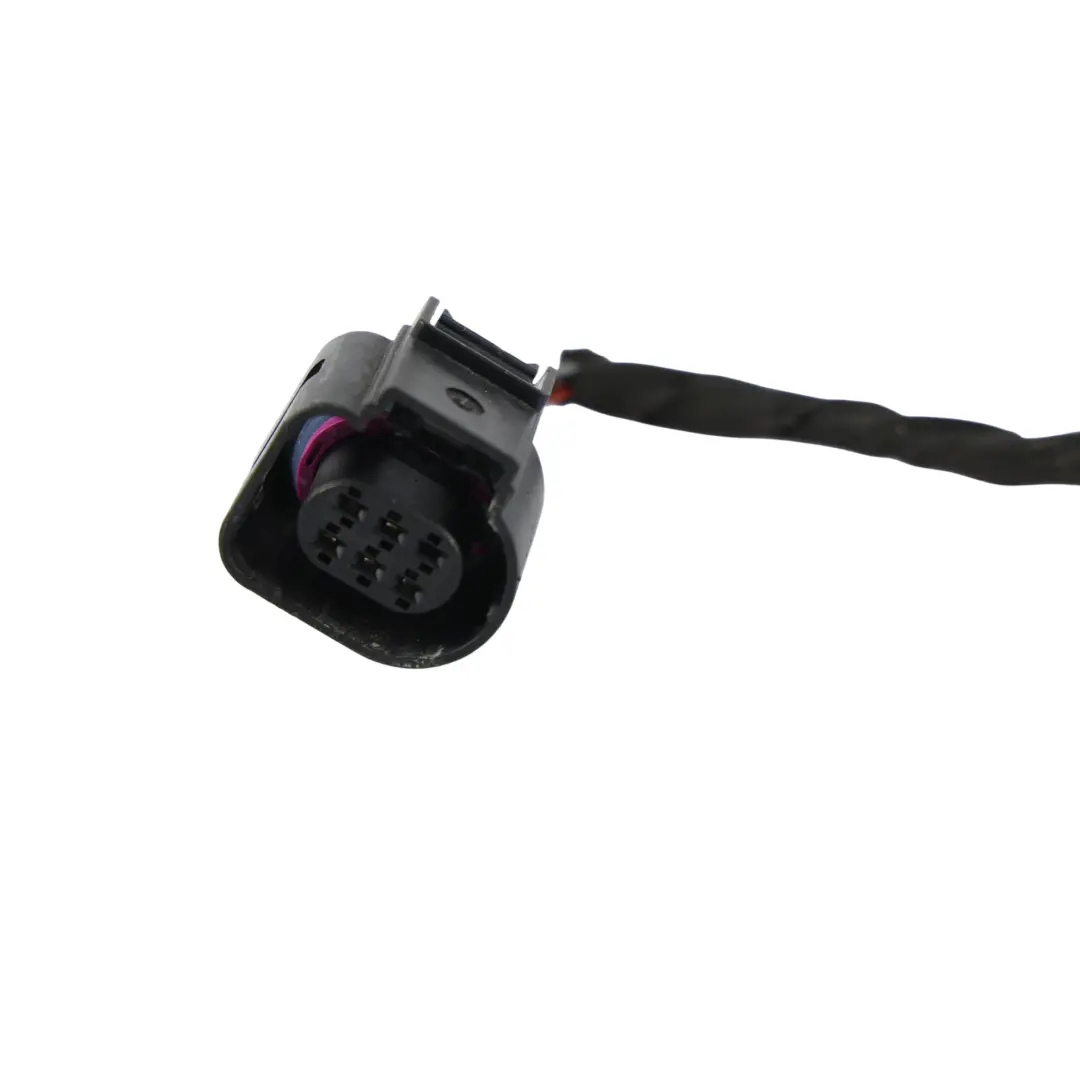 Skoda Octavia Mk4 NX Rück Licht LED Verkabelung Außen Links - SKU 5E3945207A-1 - Teilenummer 5E3945207A