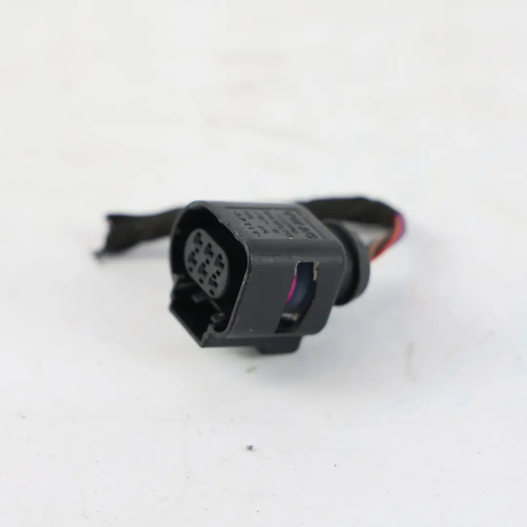 Skoda Octavia Mk4 NX Tail Light Rear Lamp LED Wiring Outer Left N/S - SKU 5E3945207A-1 - Part number 5E3945207A