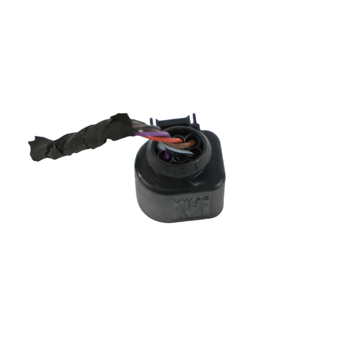 Mk4 NX Rück Licht LED Verkabelung Außen Links für Skoda Octavia mit Teilenummer 5E3945207A Skoda Octavia Mk4 NX Rück Licht LED Verkabelung Außen Links - SKU 5E3945207A-1 - Teilenummer 5E3945207A