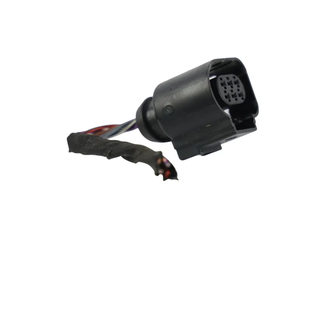 Mk4 NX Feu Arrière LED Câblage Extérieur Gauche pour Skoda Octavia à propos du numéro de pièce 5E3945207A Skoda Octavia Mk4 NX Feu Arrière LED Câblage Extérieur Gauche - SKU 5E3945207A-1 - Numéro de pièce 5E3945207A