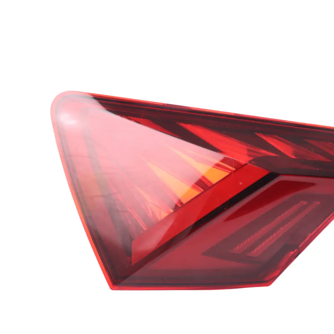 Skoda Octavia VR Tail Light Rear Lamp LED Outer Left N/S - SKU 5E3945207A - Part number 5E3945207A