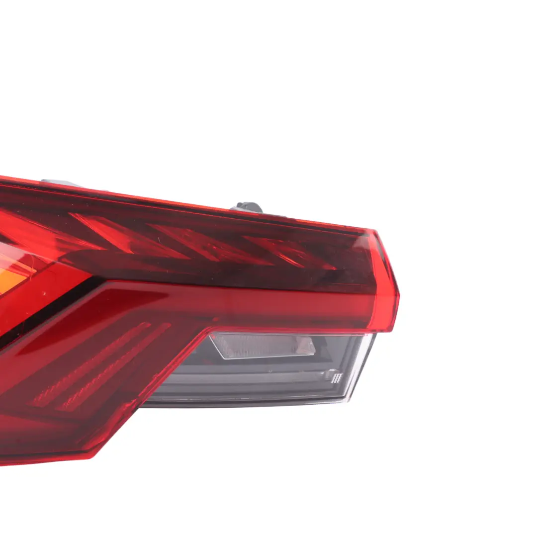 Skoda Octavia VR Tail Light Rear Lamp LED Outer Left N/S - SKU 5E3945207A - Part number 5E3945207A