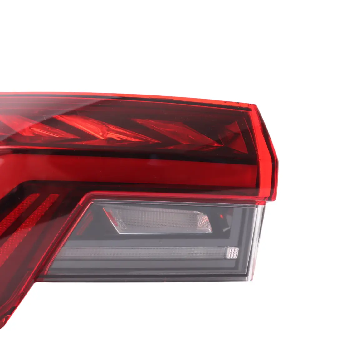 Tail Light Rear Lamp LED Outer Left N/S to Skoda Octavia VR with Part number 5E3945207A Skoda Octavia VR Tail Light Rear Lamp LED Outer Left N/S - SKU 5E3945207A - Part number 5E3945207A