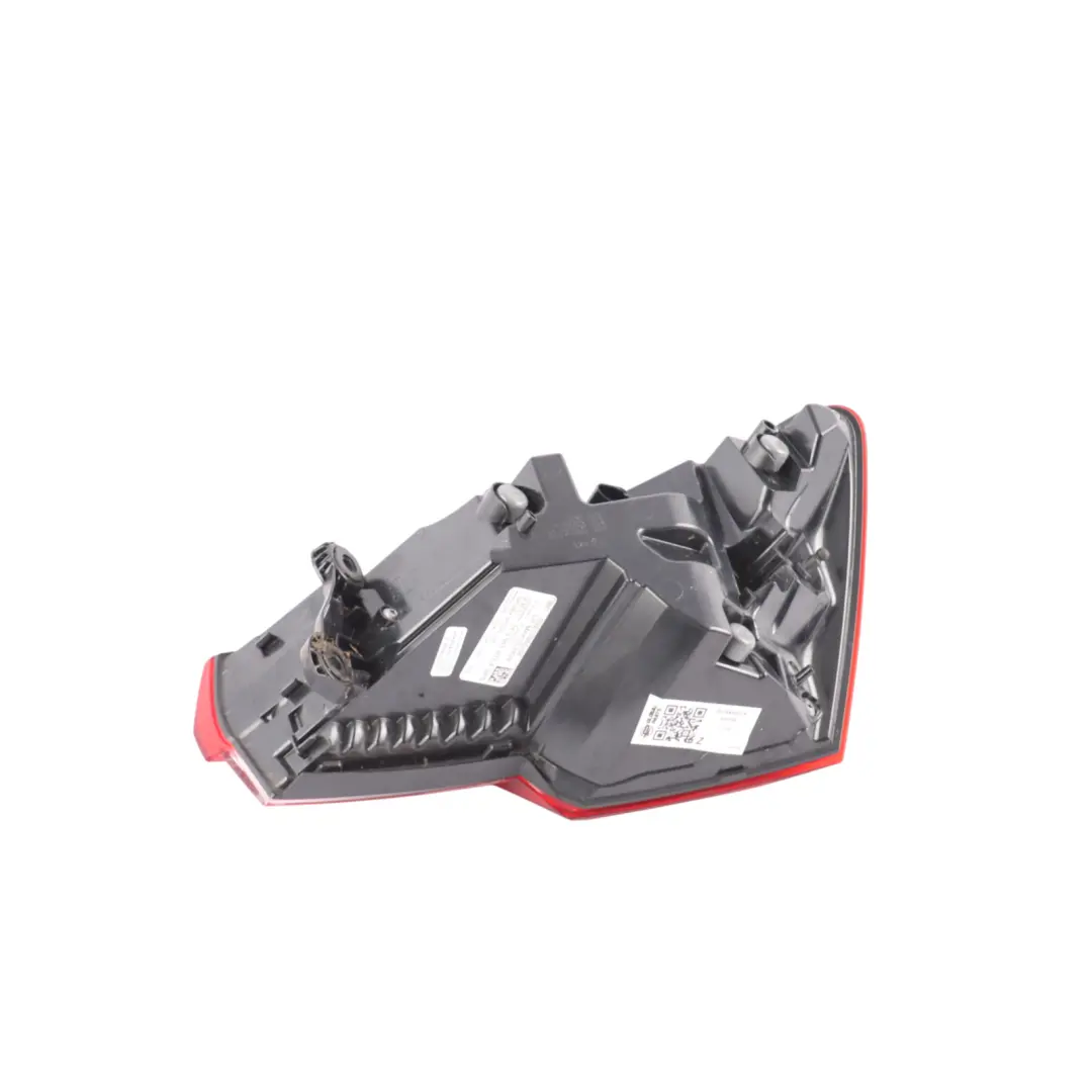 Tail Light Rear Lamp LED Outer Left N/S to Skoda Octavia VR with Part number 5E3945207A Skoda Octavia VR Tail Light Rear Lamp LED Outer Left N/S - SKU 5E3945207A - Part number 5E3945207A