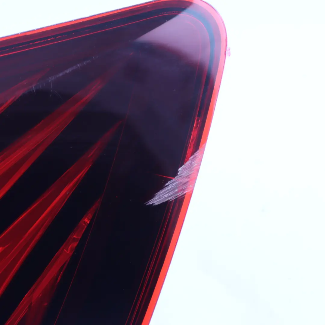 Skoda Octavia Mk4 Tail Light Side Panel Lamp Rear Right O/S - SKU 5E3945208A-1 - Part number 5E3945208A