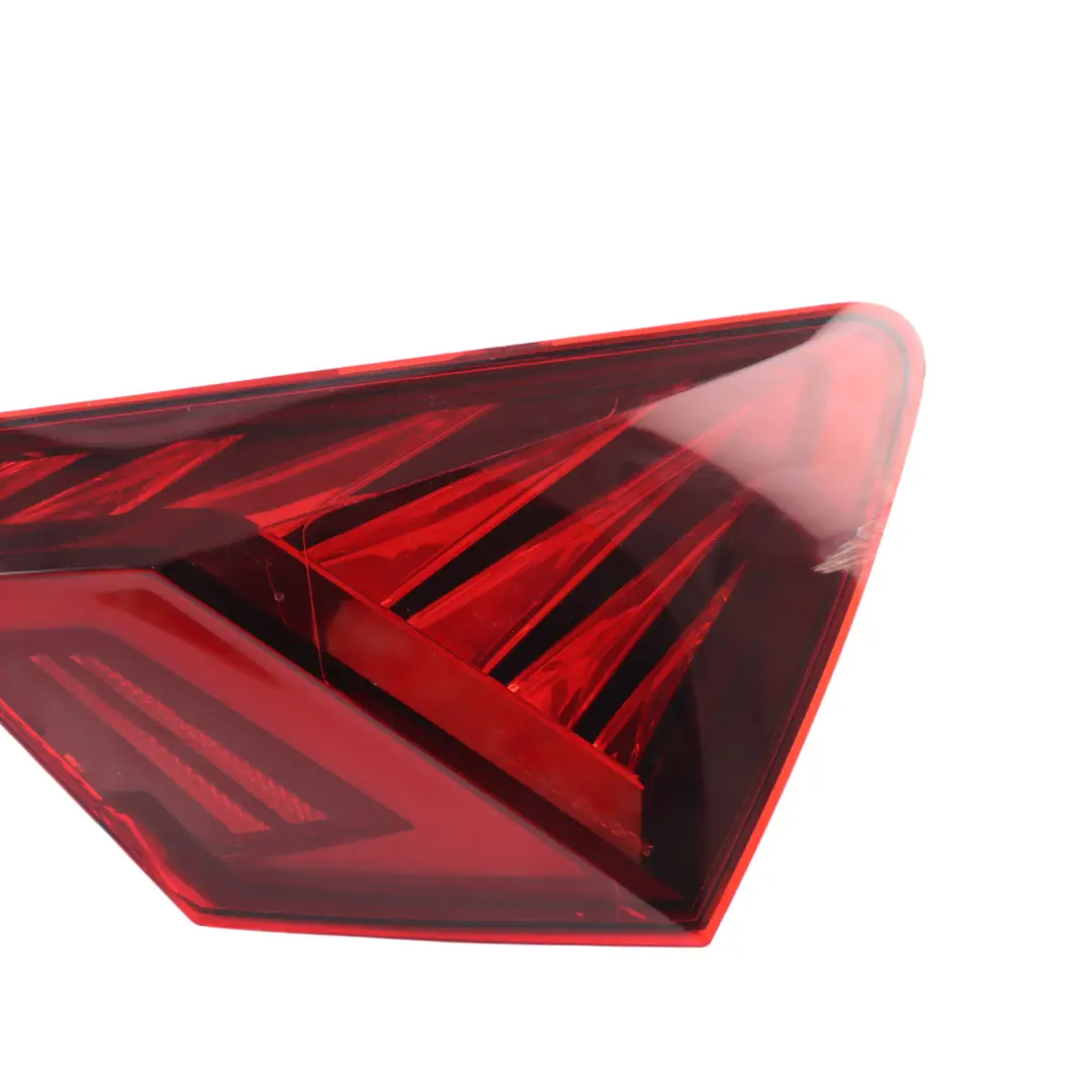 Mk4 Tail Light Side Panel Lamp Rear Right O/S to Skoda Octavia with Part number 5E3945208A Skoda Octavia Mk4 Tail Light Side Panel Lamp Rear Right O/S - SKU 5E3945208A-1 - Part number 5E3945208A