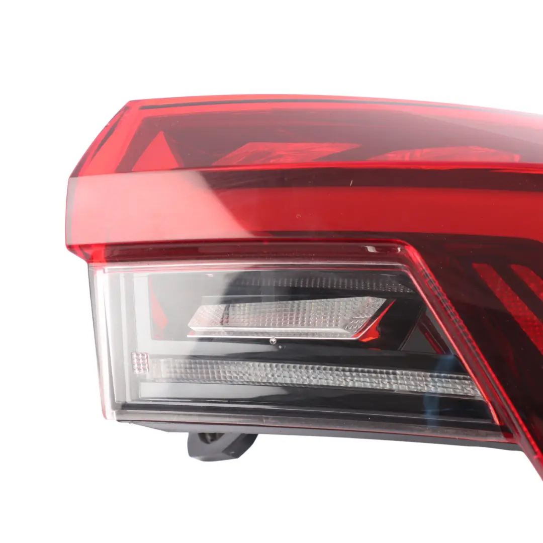 Skoda Octavia Mk4 Tail Light Side Panel Lamp Rear Right O/S - SKU 5E3945208A-1 - Part number 5E3945208A