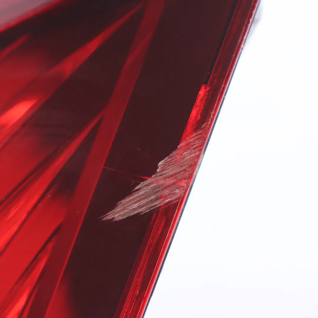 Skoda Octavia Mk4 Tail Light Side Panel Lamp Rear Right O/S - SKU 5E3945208A-1 - Part number 5E3945208A