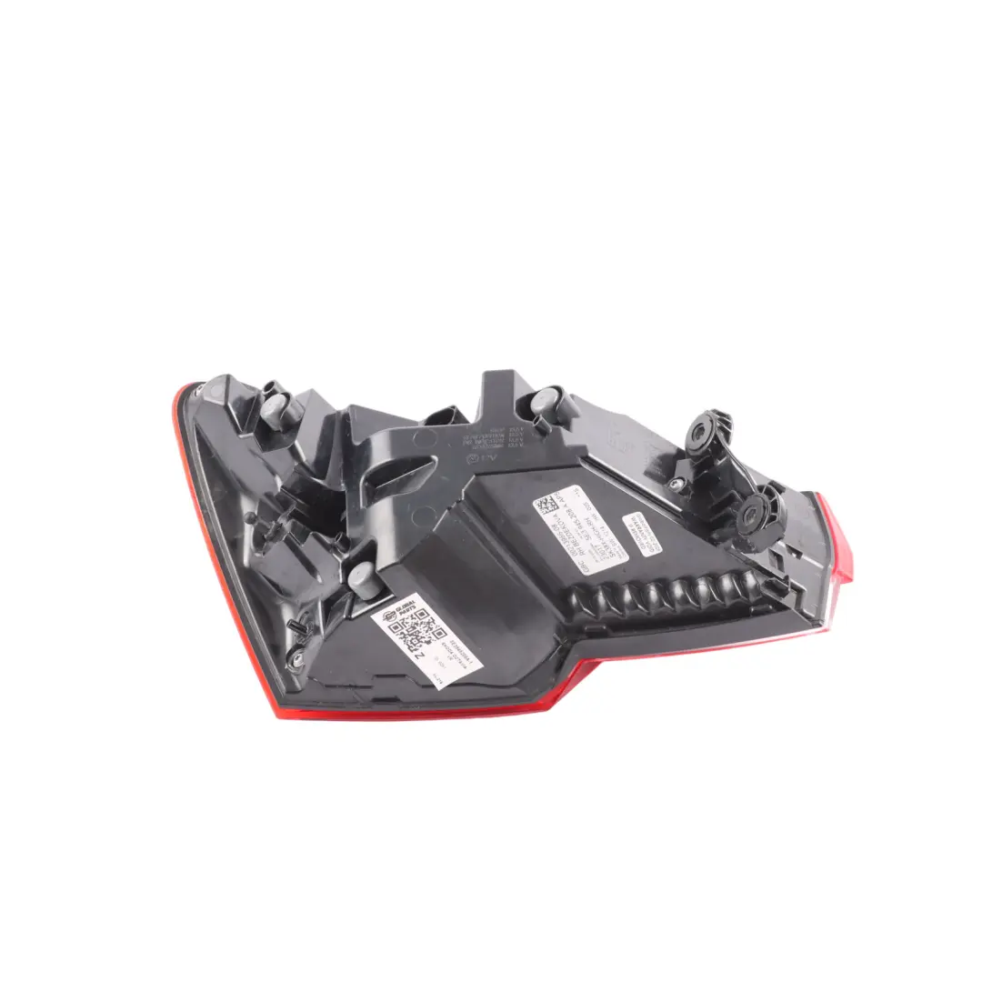 Skoda Octavia Mk4 Tail Light Side Panel Lamp Rear Right O/S - SKU 5E3945208A-1 - Part number 5E3945208A