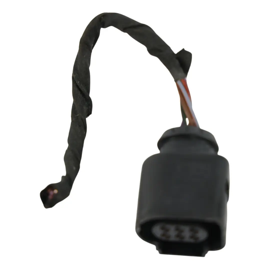 Skoda Octavia Mk4 NX Cablaggio Laterale Fanale Posteriore Destro - SKU 5E3945208A-2 - Numero di parte 5E3945208A