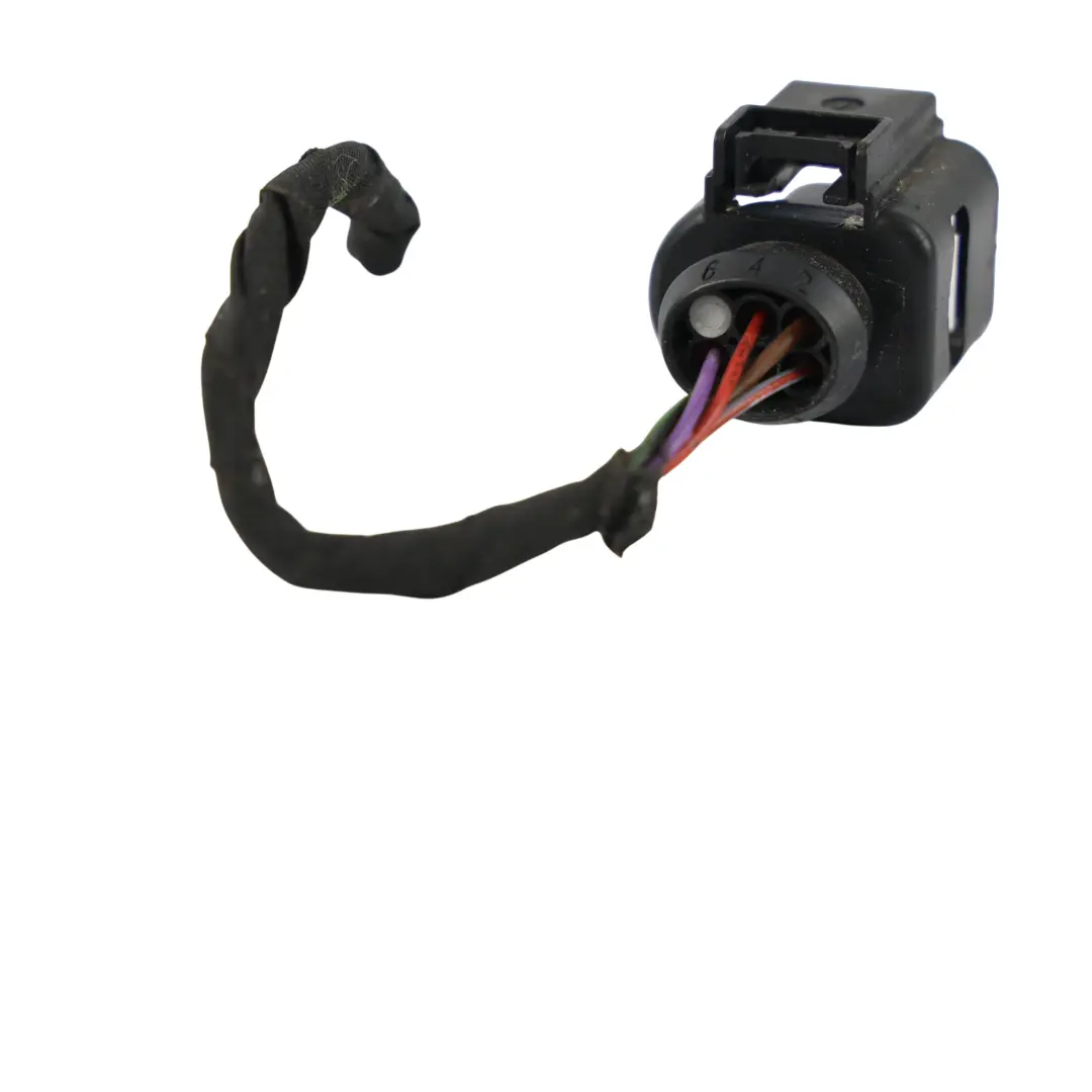 Mk4 Rück Licht Seite Lampe Verkabelung Hinten Rechts für Skoda Octavia mit Teilenummer 5E3945208A Skoda Octavia Mk4 Rück Licht Seite Lampe Verkabelung Hinten Rechts - SKU 5E3945208A-2 - Teilenummer 5E3945208A