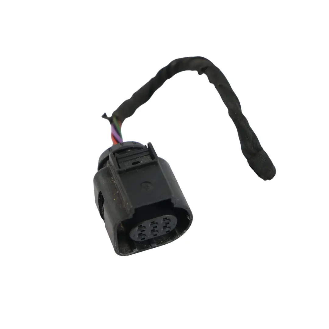 Mk4 NX Cablaggio Laterale Fanale Posteriore Destro per Skoda Octavia con numero di parte 5E3945208A Skoda Octavia Mk4 NX Cablaggio Laterale Fanale Posteriore Destro - SKU 5E3945208A-2 - Numero di parte 5E3945208A