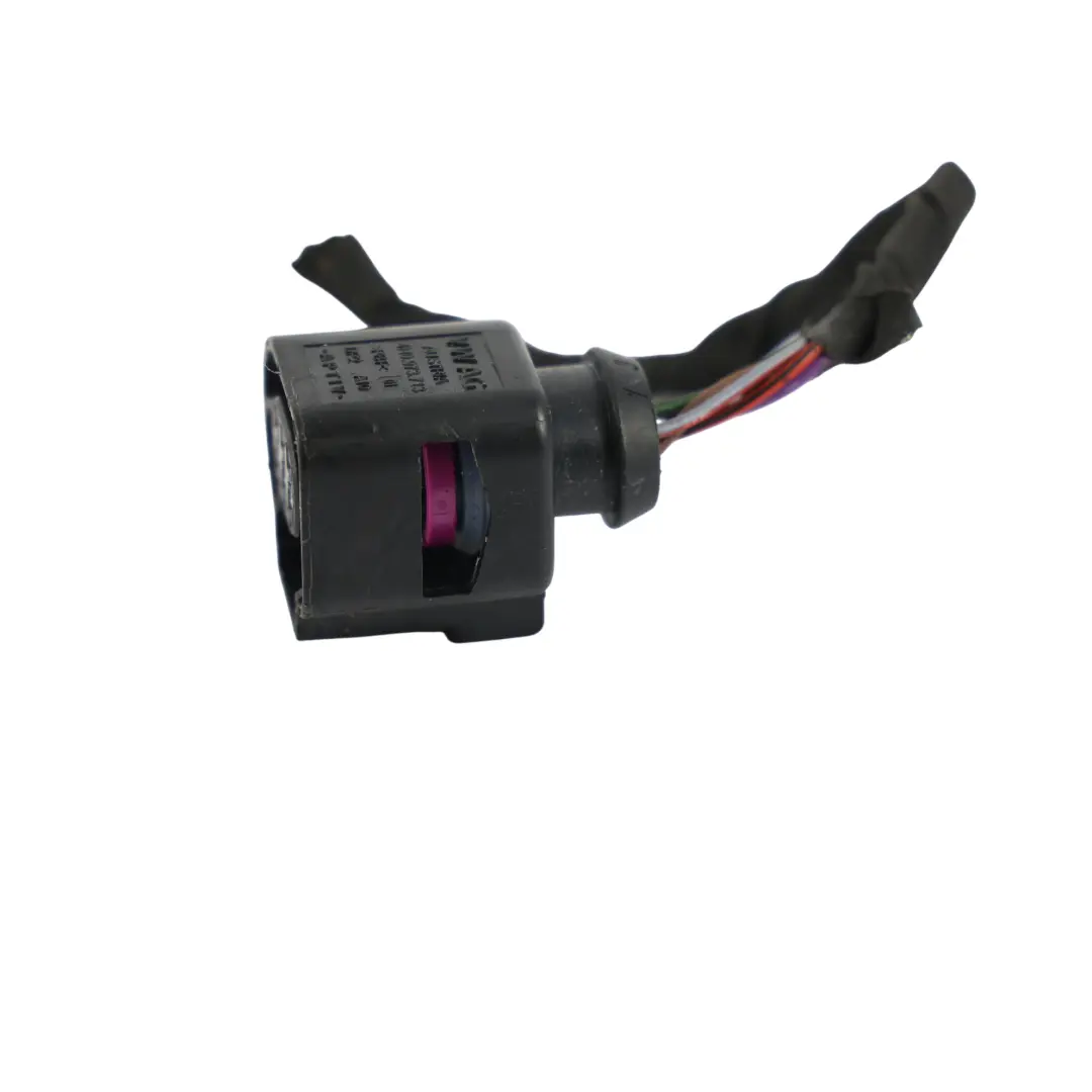 Mk4 NX Faisceau Électrique Du Feu Arrière Droit pour Skoda Octavia à propos du numéro de pièce 5E3945208A Skoda Octavia Mk4 NX Faisceau Électrique Du Feu Arrière Droit - SKU 5E3945208A-2 - Numéro de pièce 5E3945208A