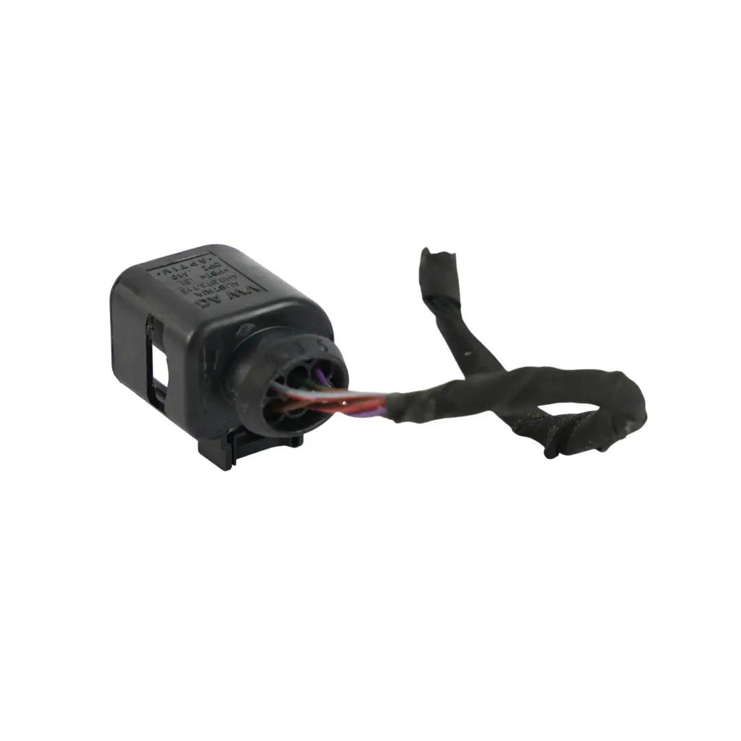 Mk4 NX Faisceau Électrique Du Feu Arrière Droit pour Skoda Octavia à propos du numéro de pièce 5E3945208A Skoda Octavia Mk4 NX Faisceau Électrique Du Feu Arrière Droit - SKU 5E3945208A-2 - Numéro de pièce 5E3945208A