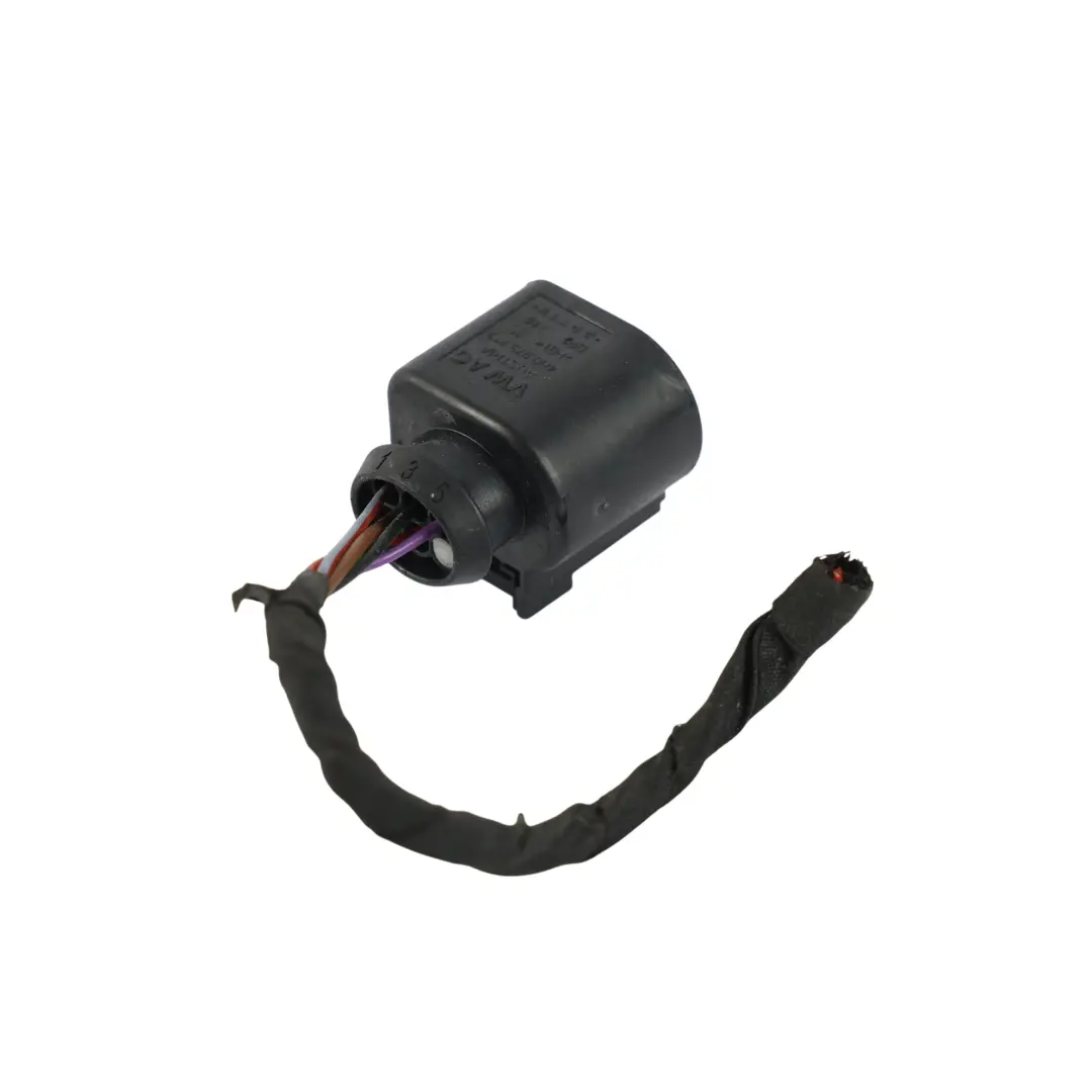 Mk4 Rück Licht Seite Lampe Verkabelung Hinten Rechts für Skoda Octavia mit Teilenummer 5E3945208A Skoda Octavia Mk4 Rück Licht Seite Lampe Verkabelung Hinten Rechts - SKU 5E3945208A-2 - Teilenummer 5E3945208A